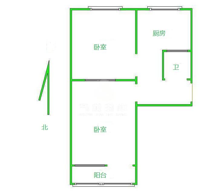 
                            前陈家楼 