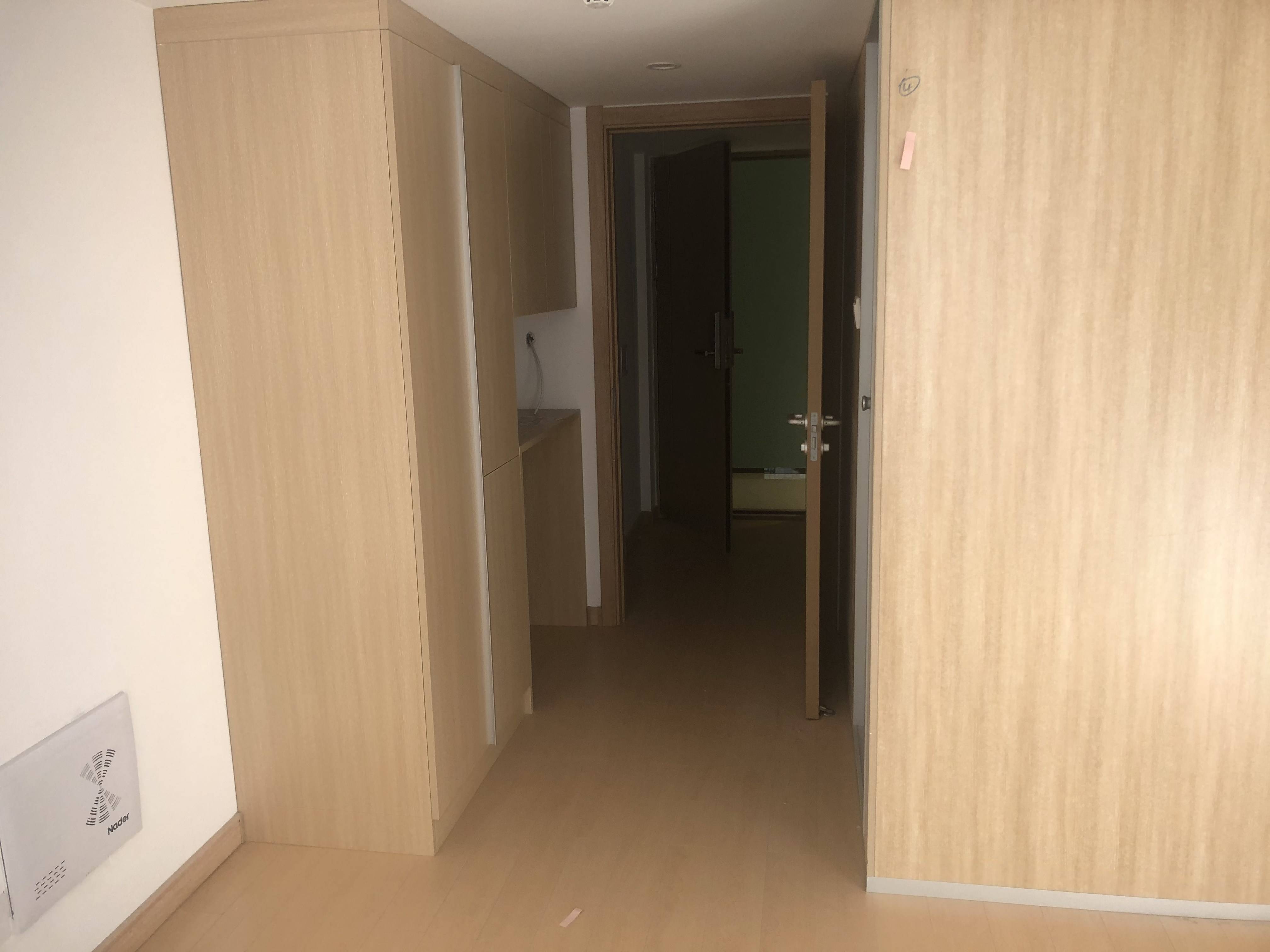 万科麓公馆