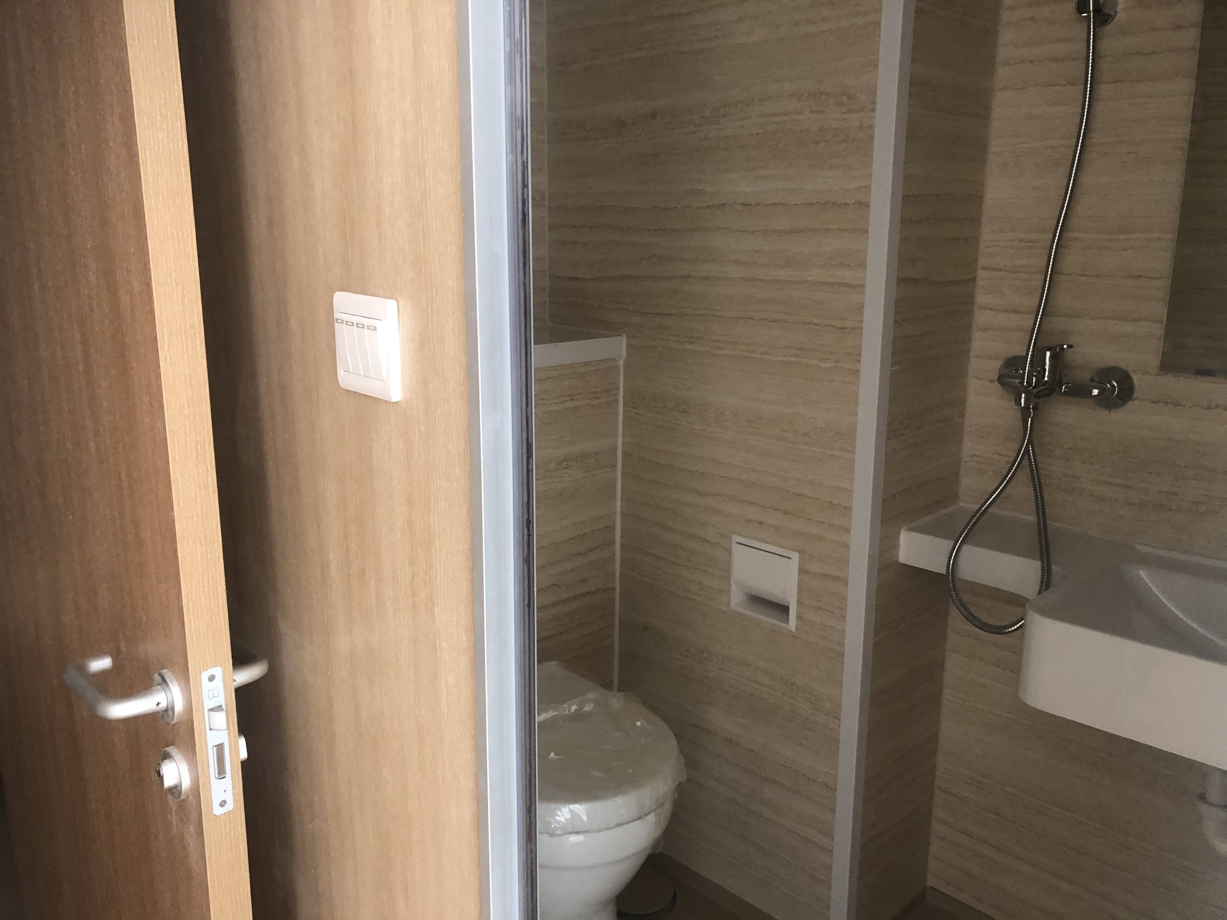 万科麓公馆