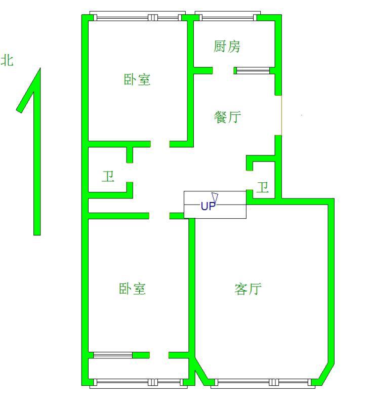 
							正华园小区