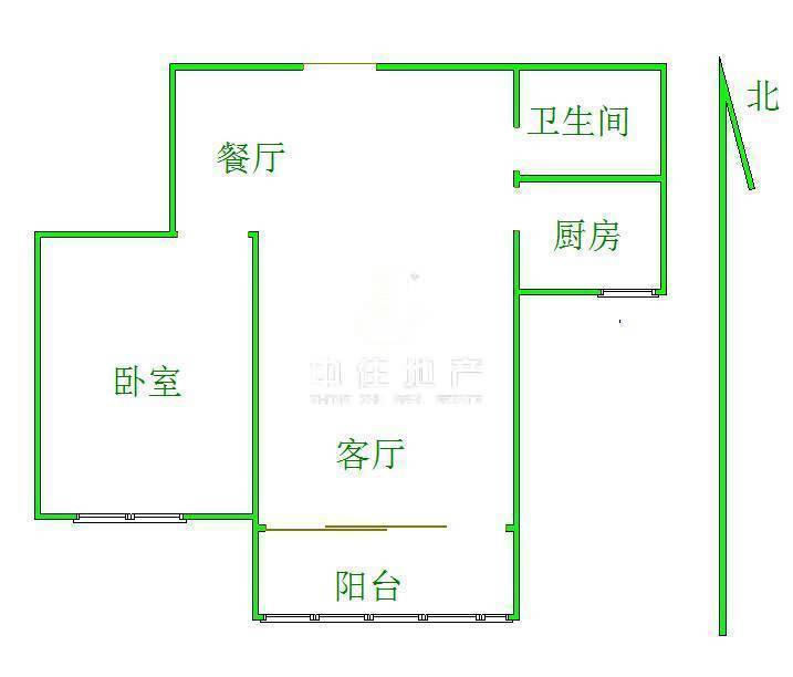 和信花园