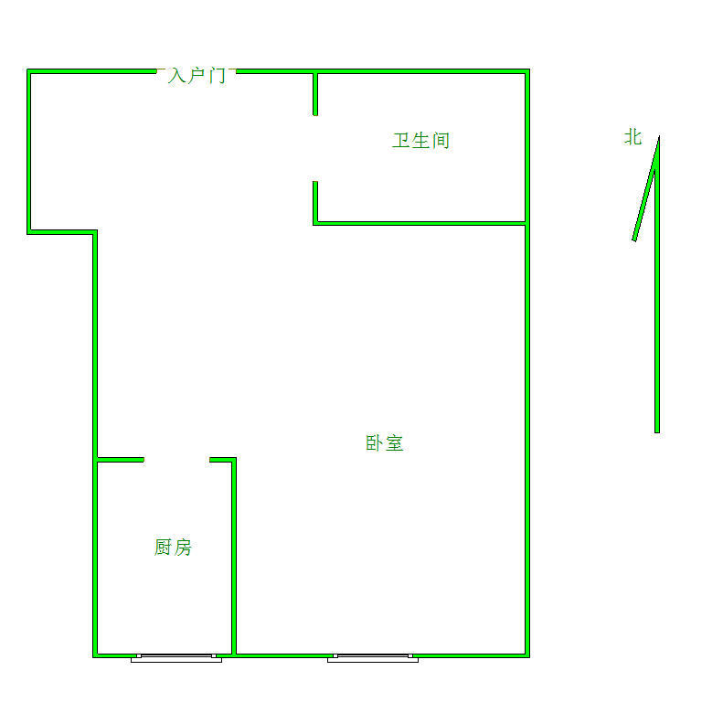 
							荣盛时代国际