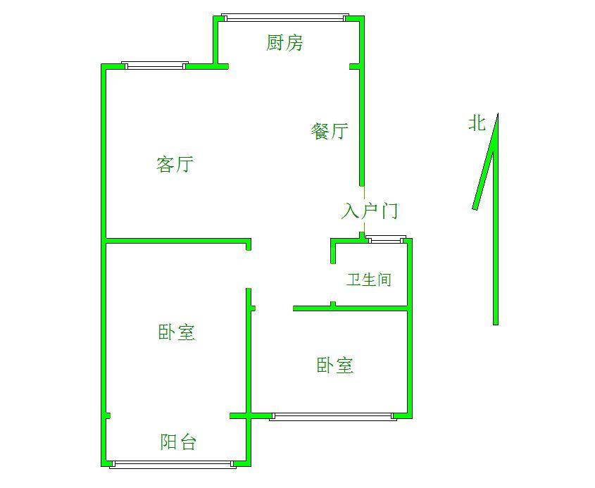 枫景园