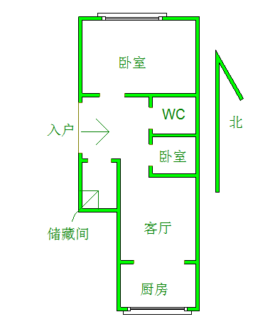 
							洪苑小区