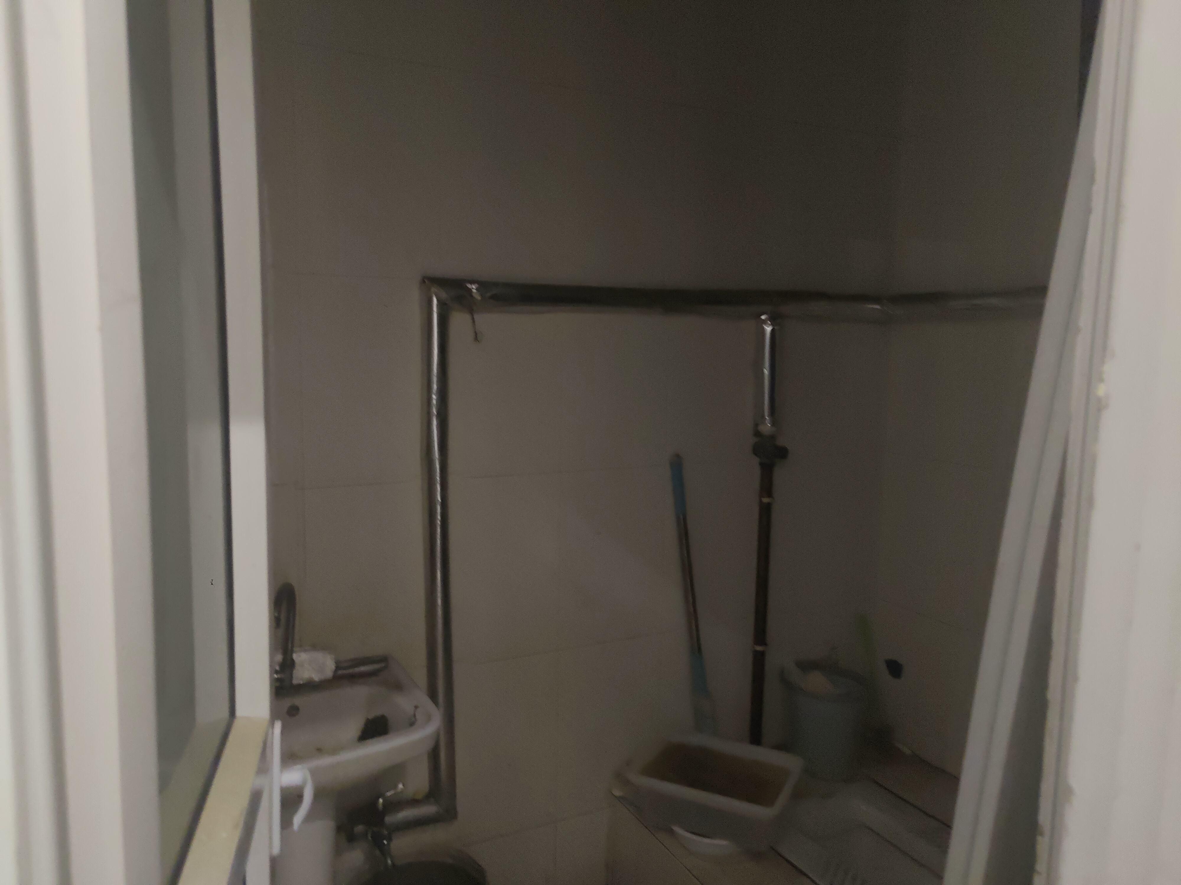 中建锦绣城