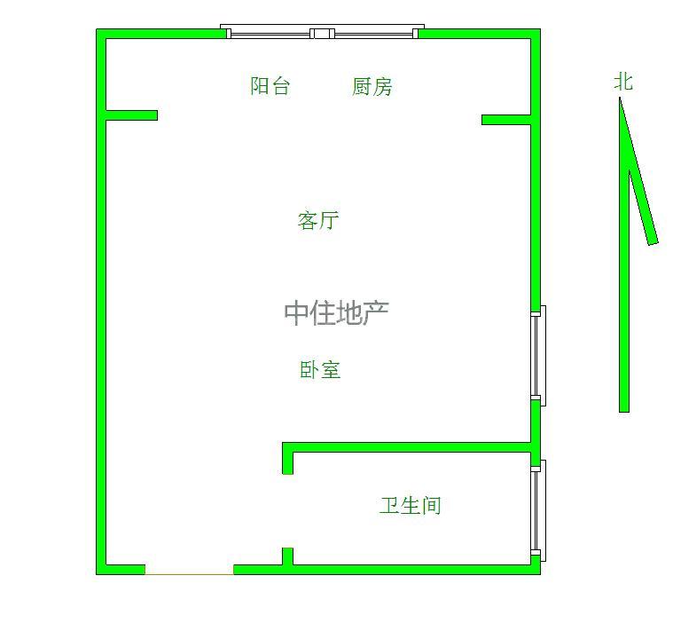 中海国际社区(C3地块)