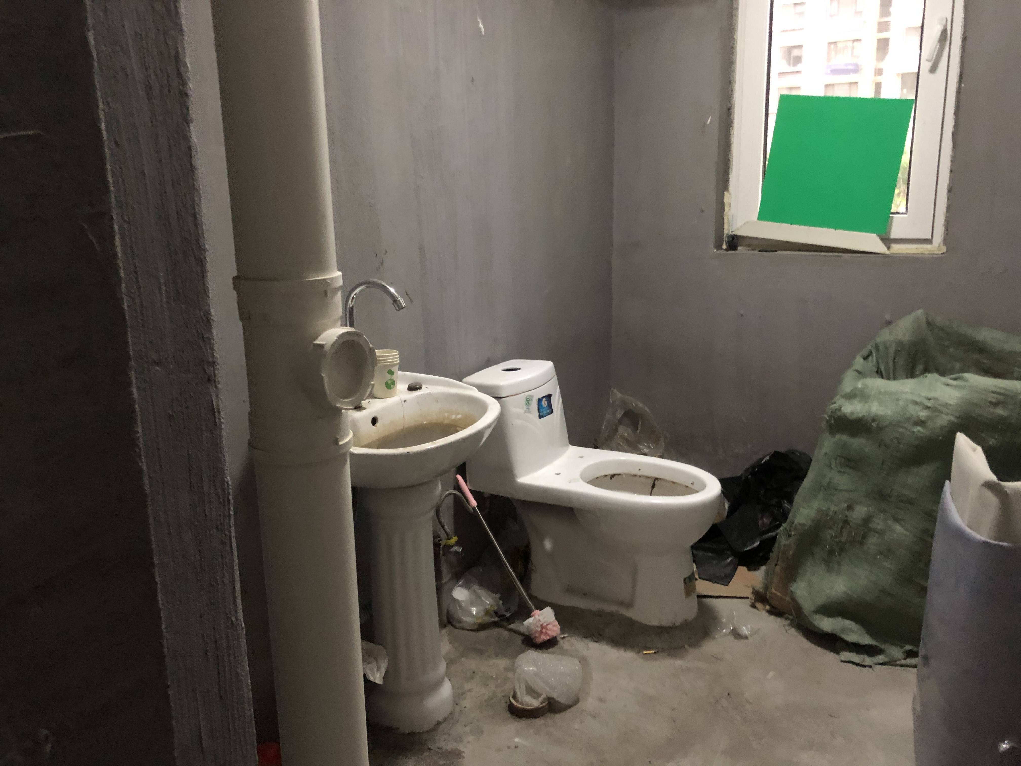 西城济水上苑北区