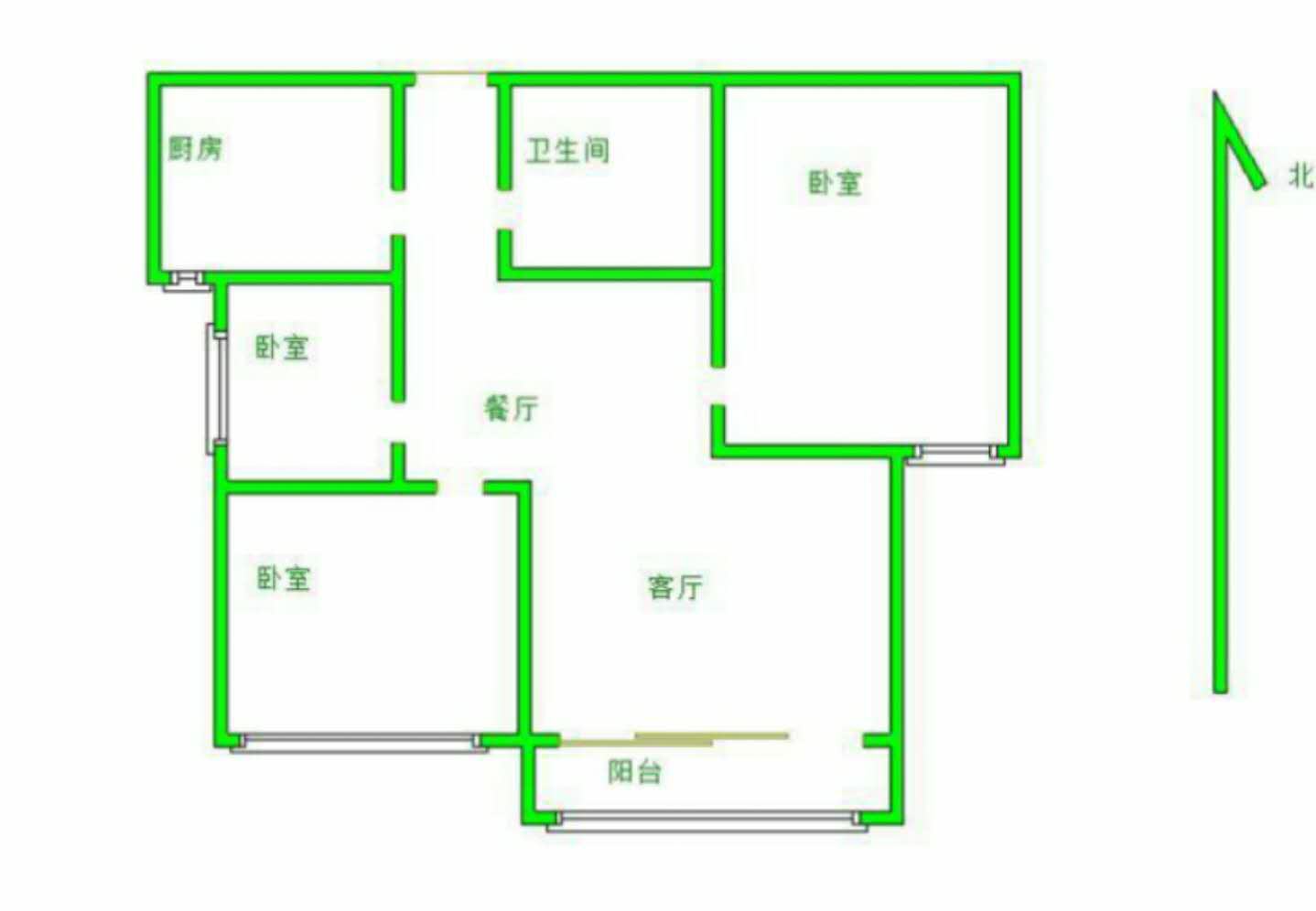 
							力高盛世名门