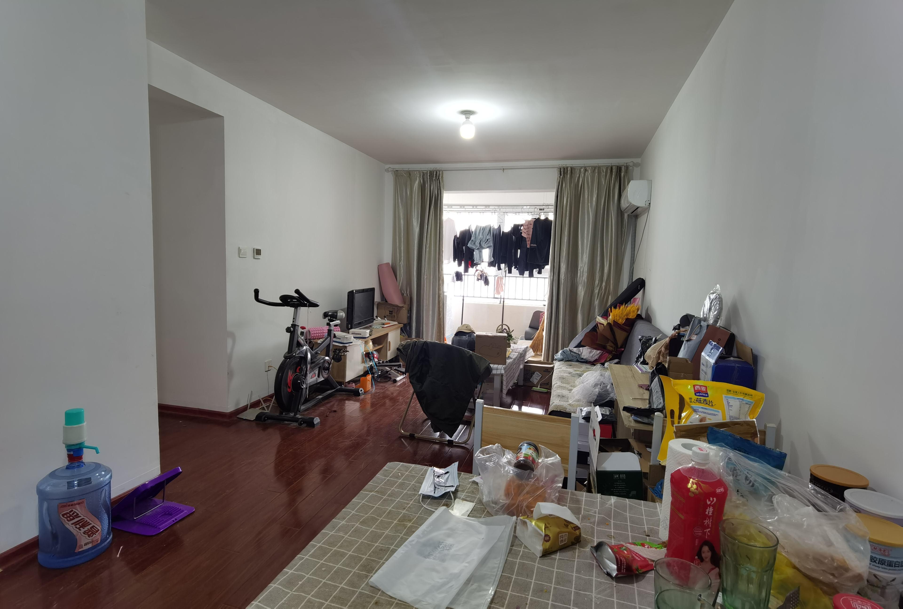 新城香溢瀾庭
