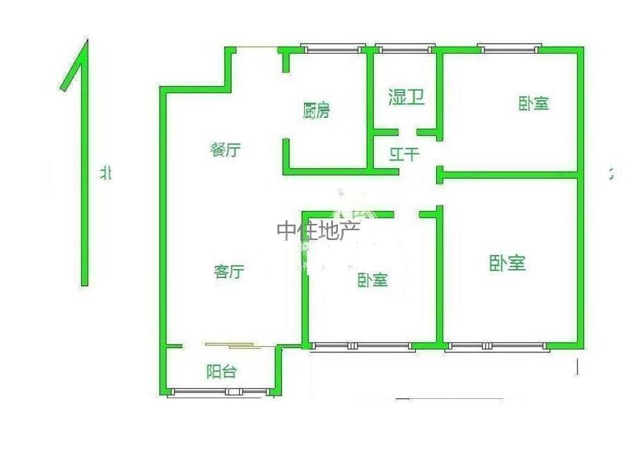 新城香溢瀾庭