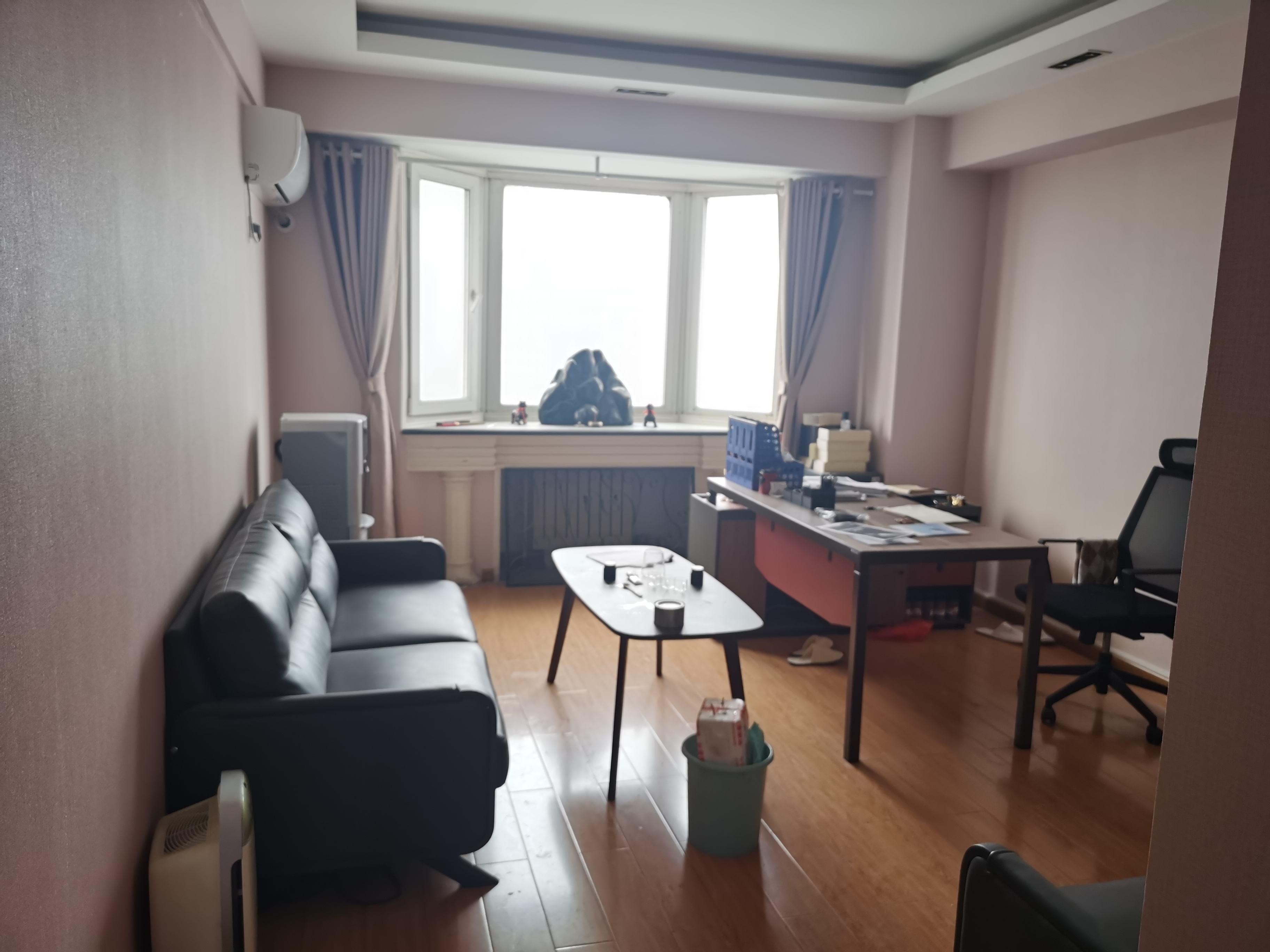 东方丽景大厦