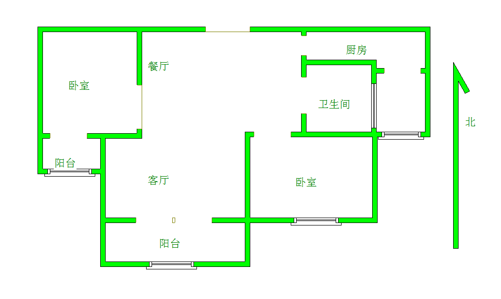 
							保利花园