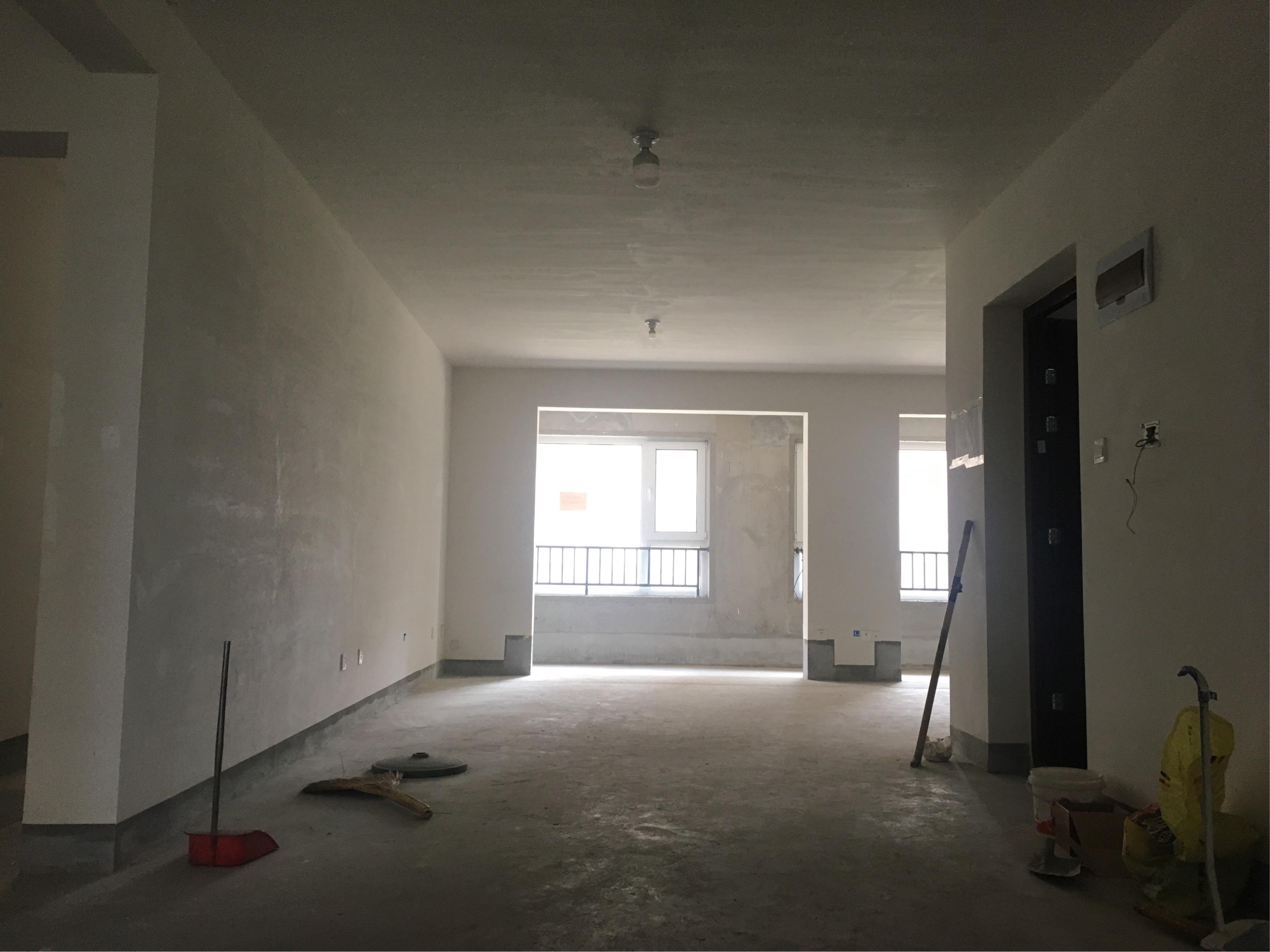 新城香溢澜庭车位商铺