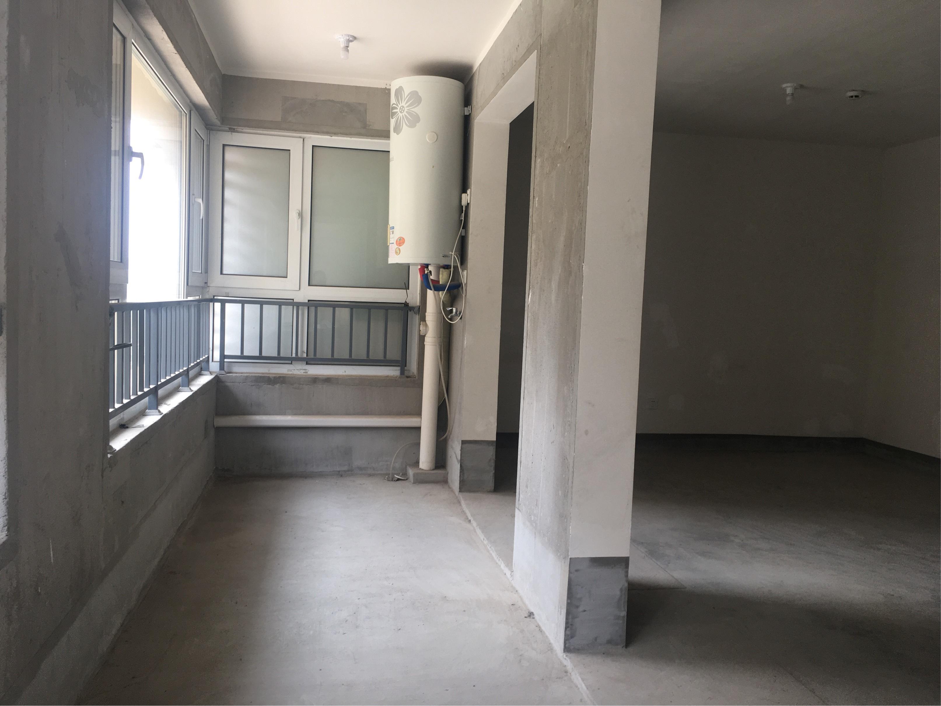 新城香溢澜庭车位商铺