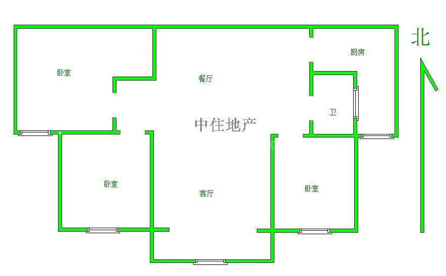 恒大金碧新城