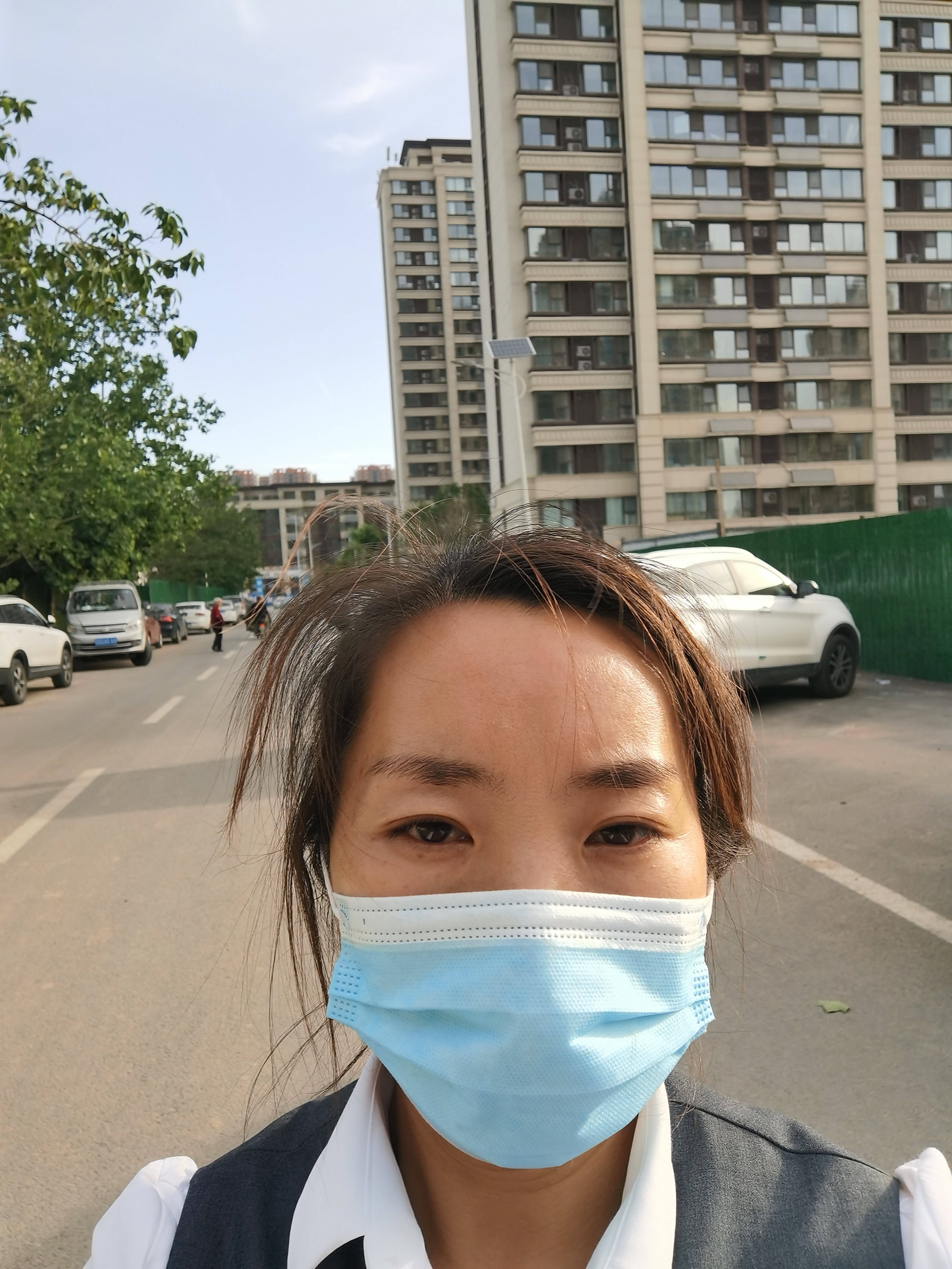 翡丽公馆