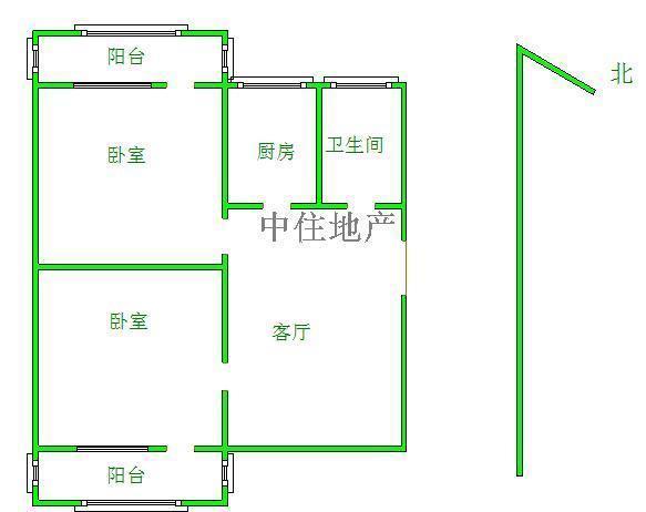 舜耕路园林局宿舍