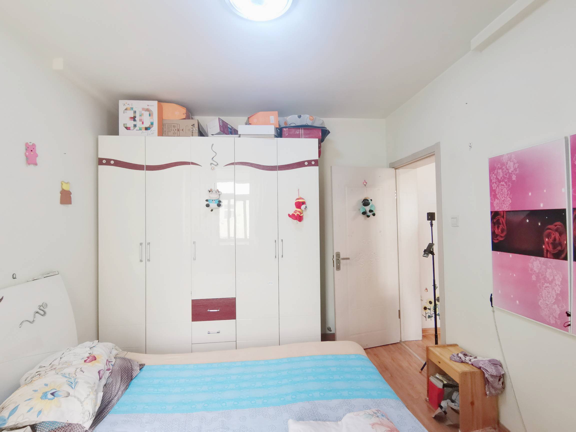 匡山小区