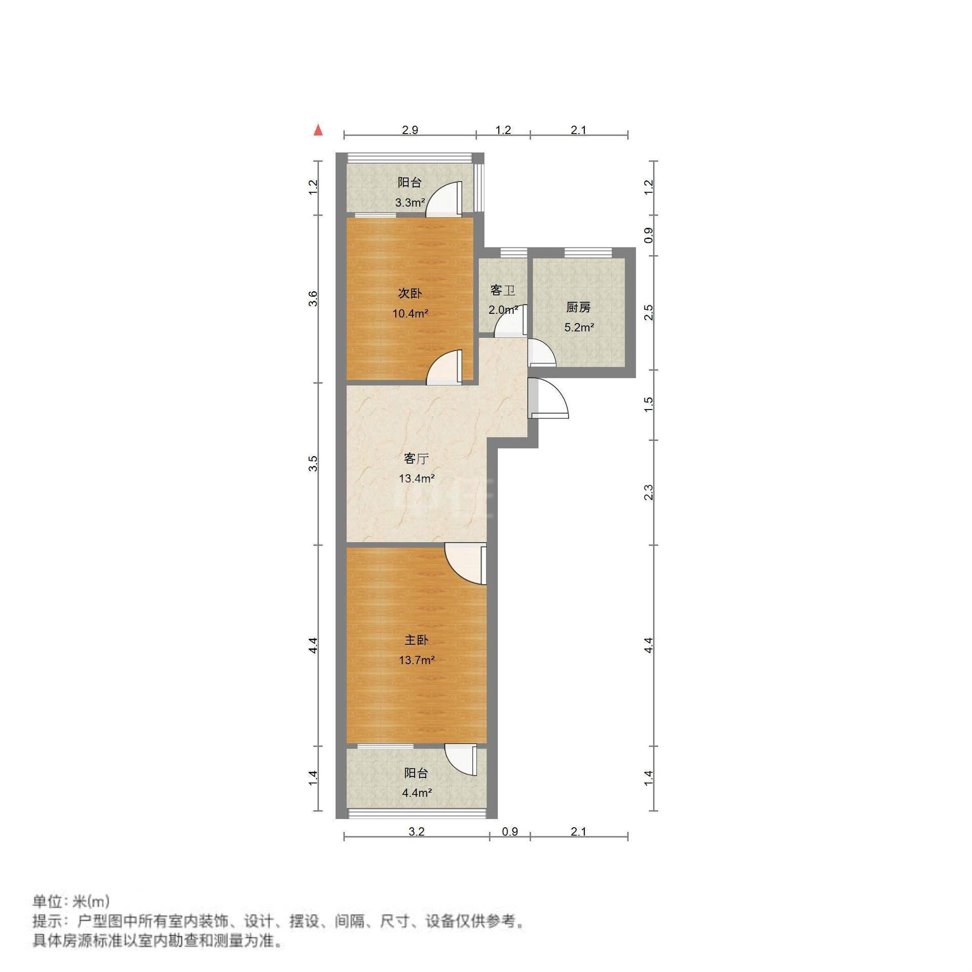 玉函小区南区
