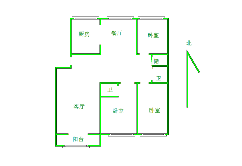 
							伟东新都（一区）贵都