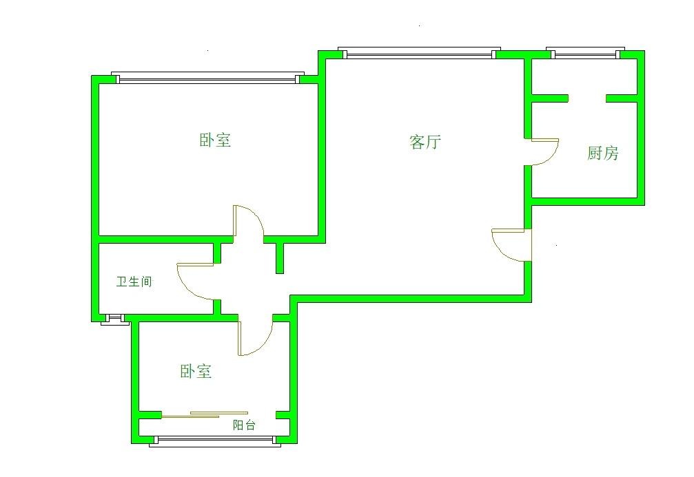 鑫苑國際城市花園