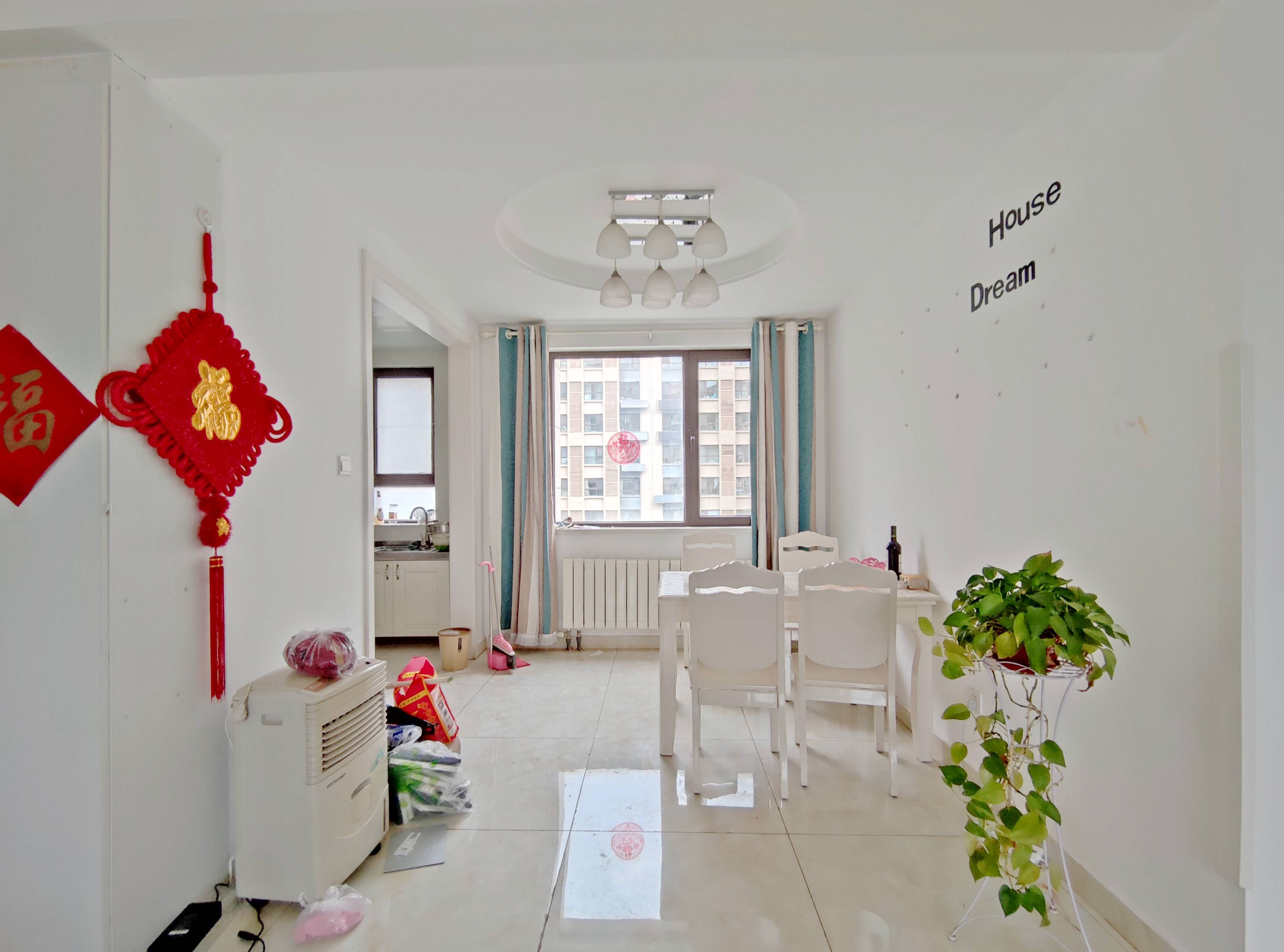 中海国际社区(御峰官邸B4)