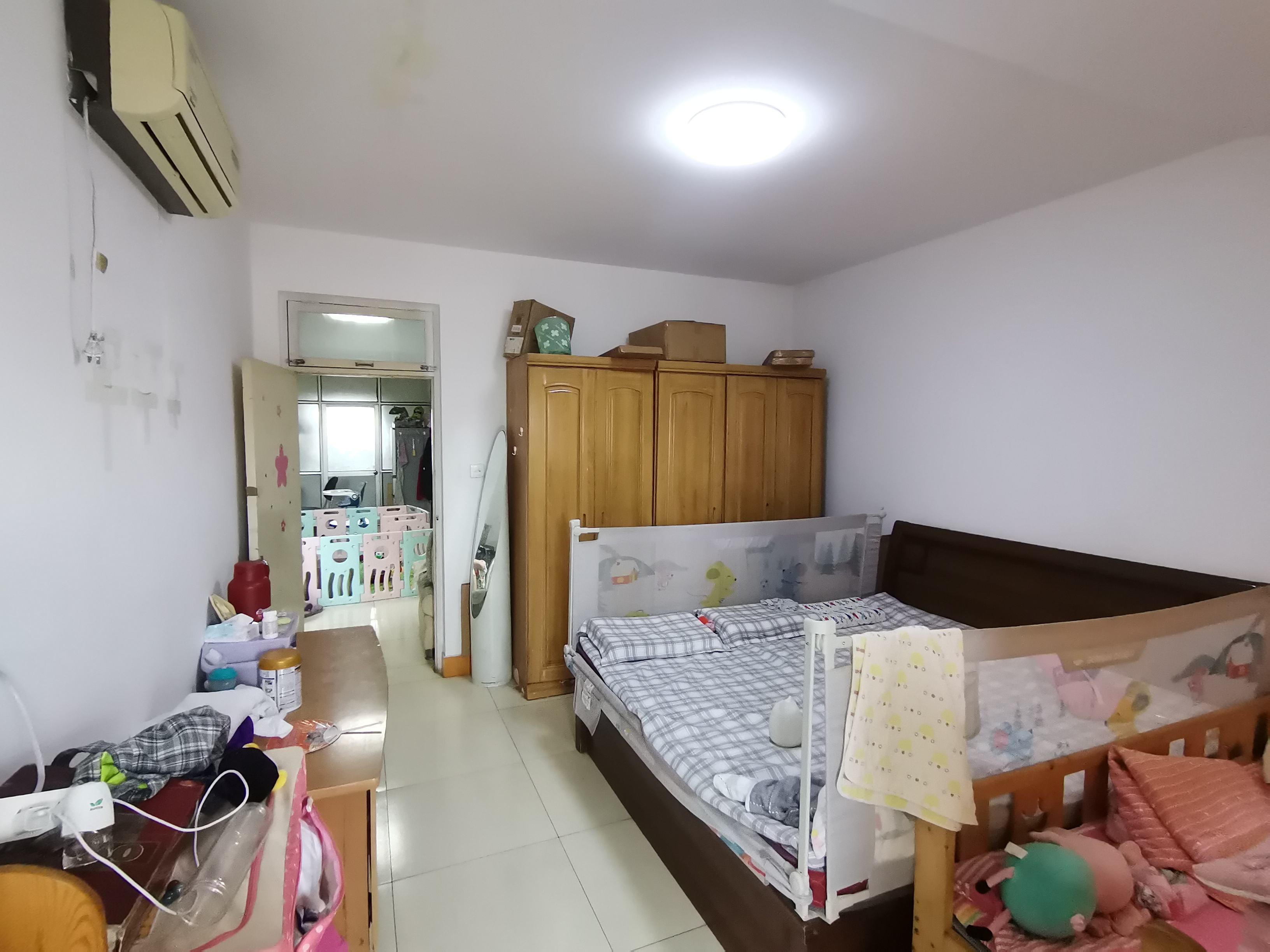 黄台渔场宿舍