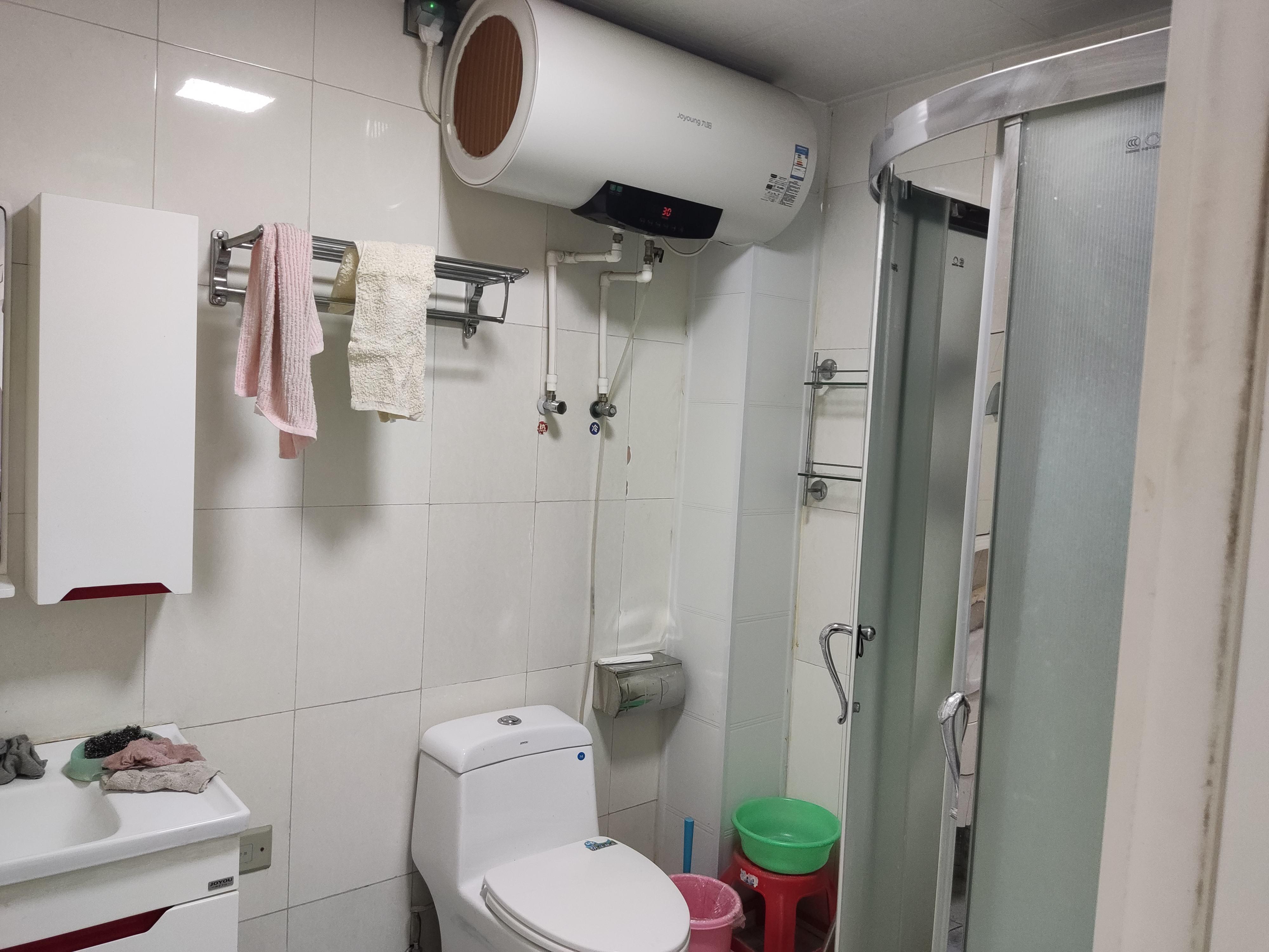 中建锦绣城