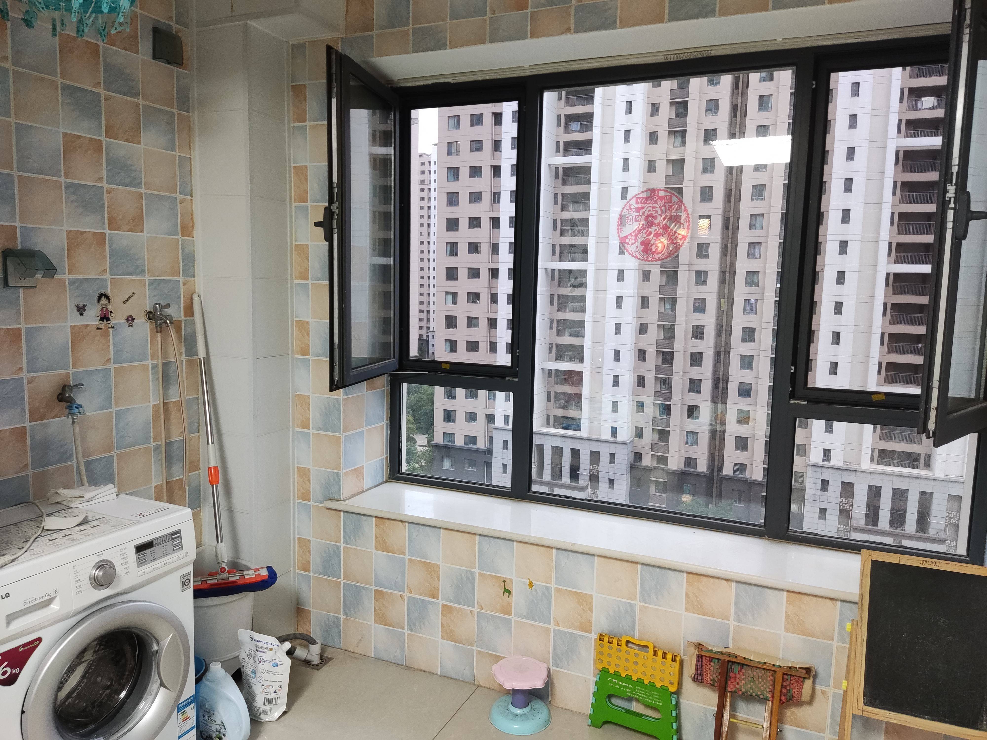中建锦绣城