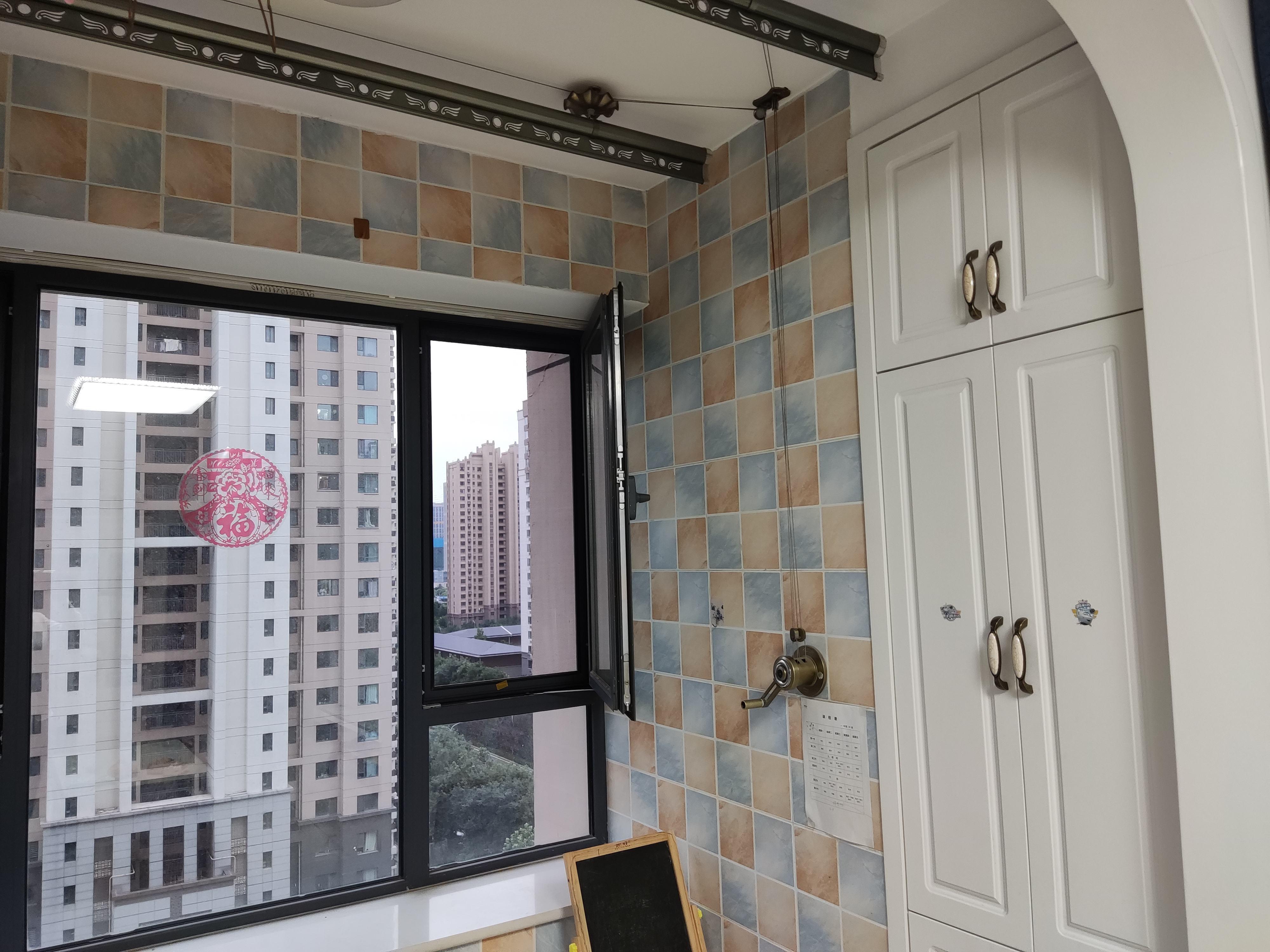 中建锦绣城