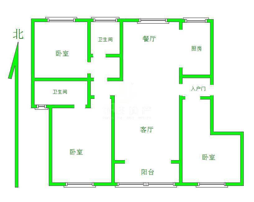梦世界华园