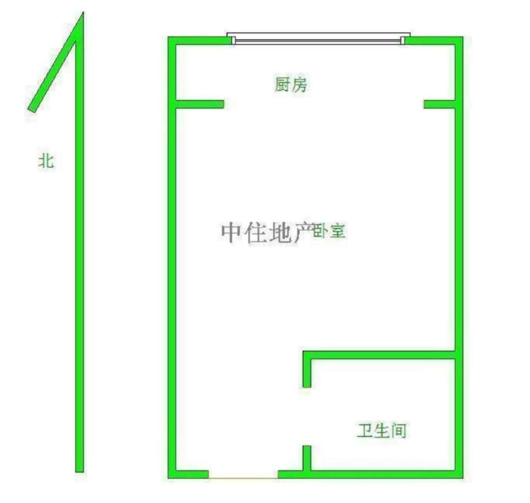 中海国际社区(C3地块)