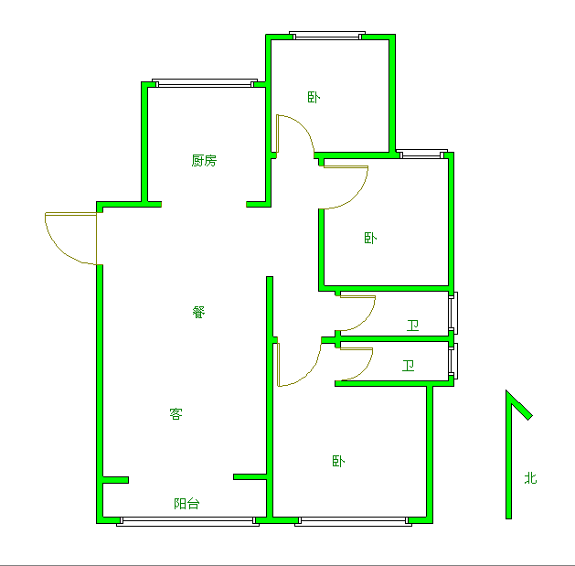 中建凤栖第