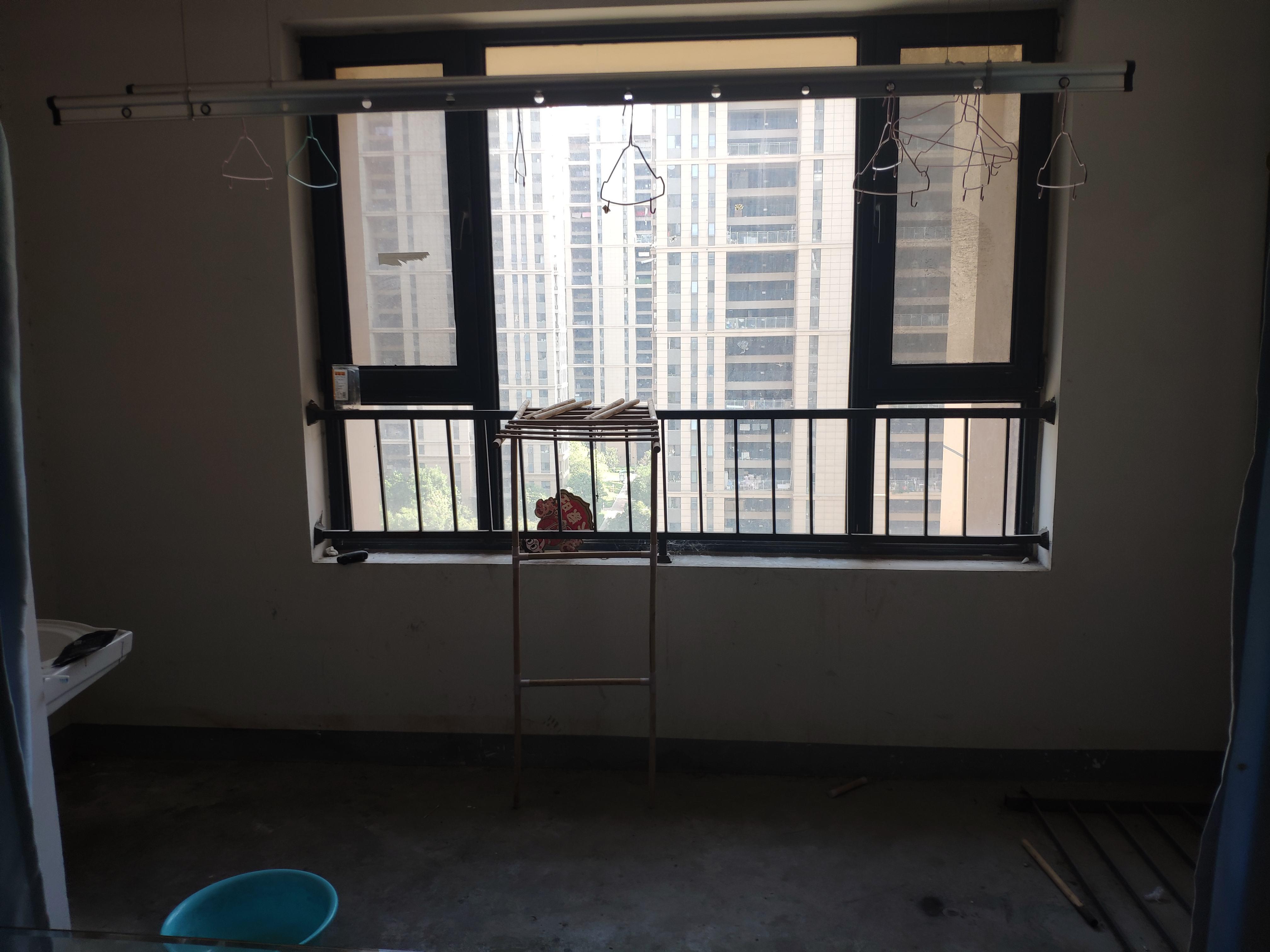中建凤栖第