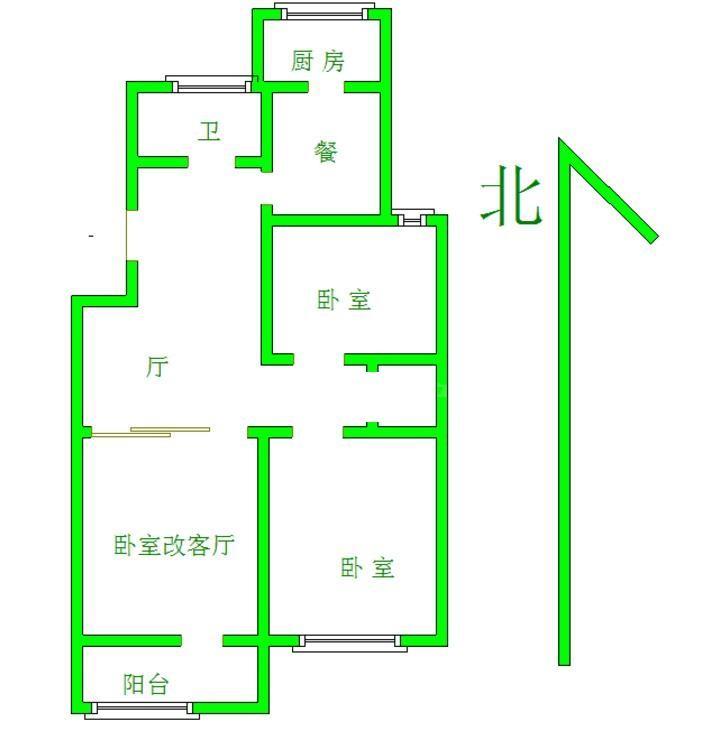 凤林小区
