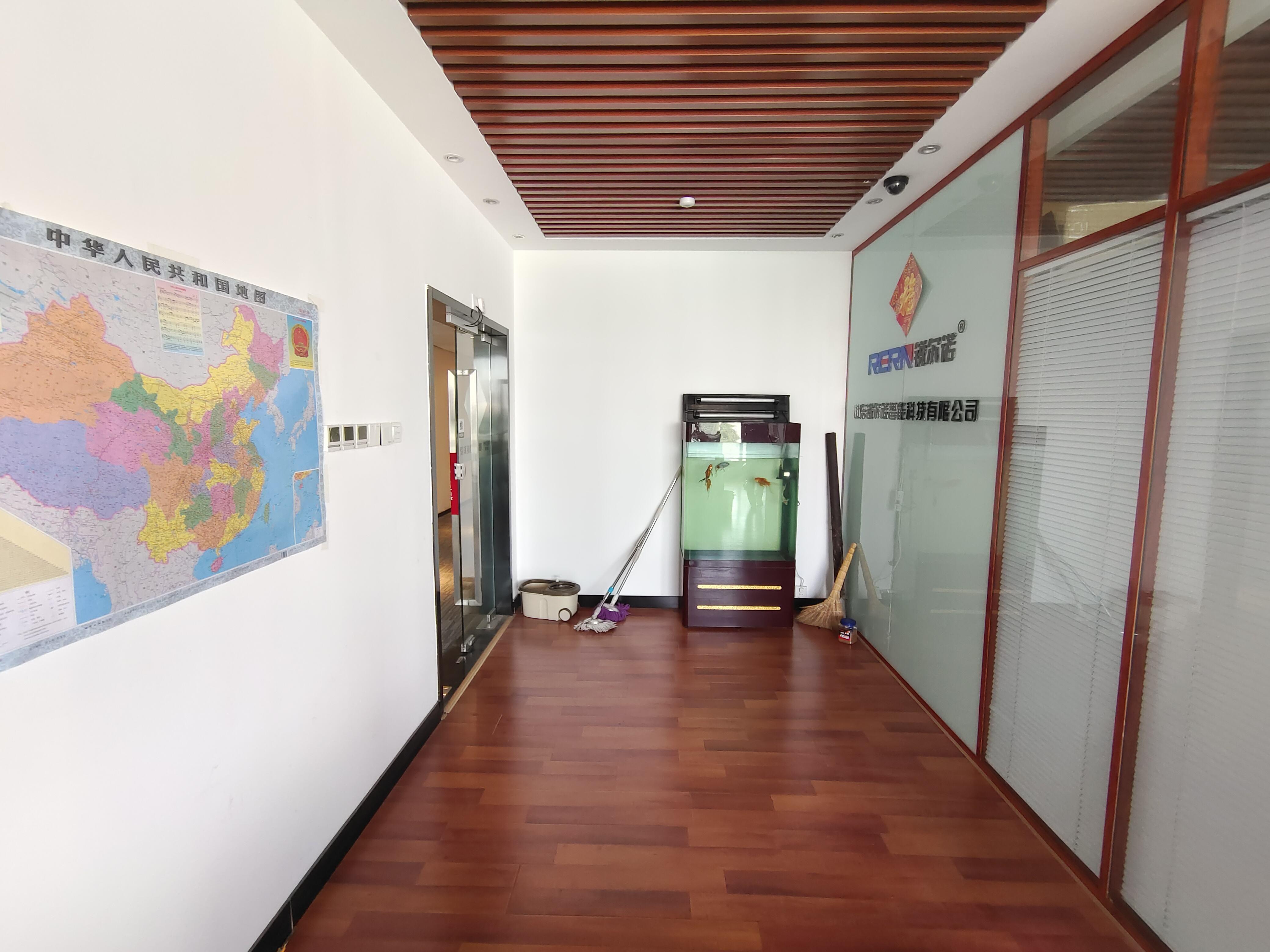 中建锦绣城