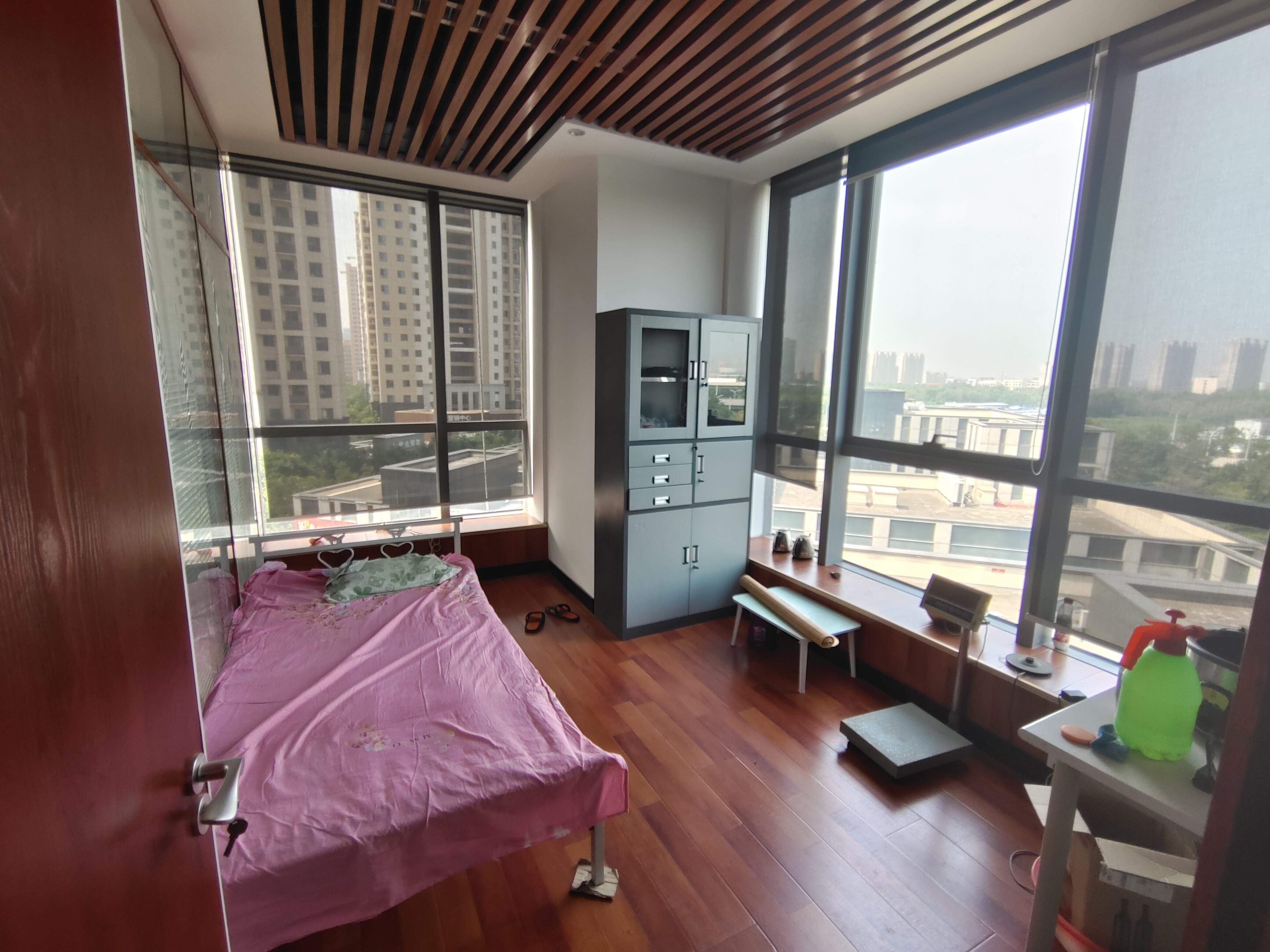 中建锦绣城