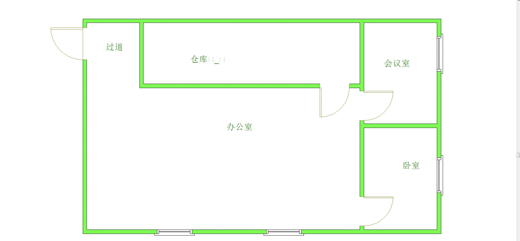 中建锦绣城