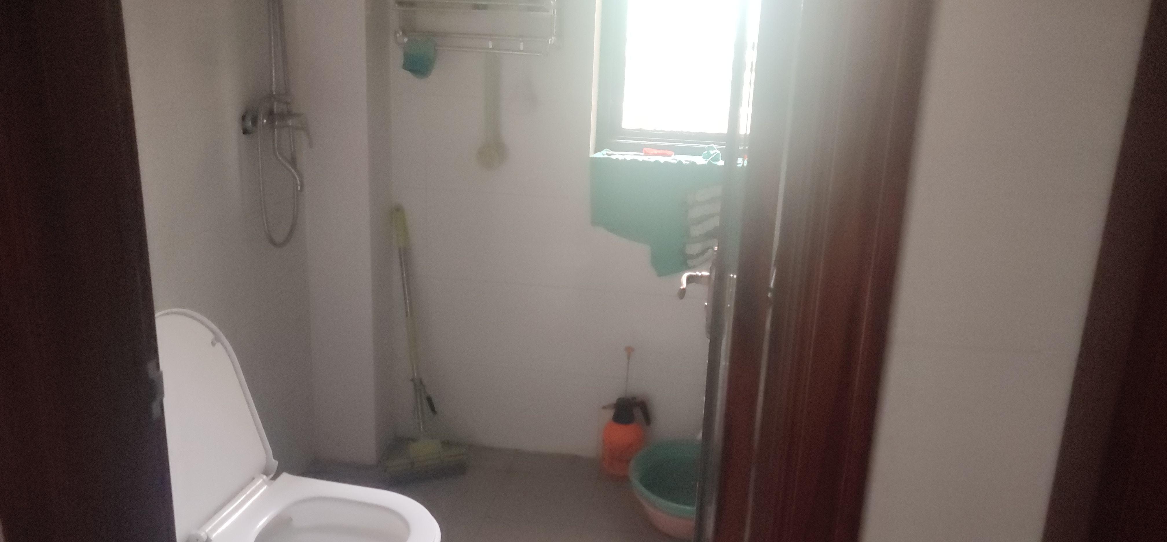 中建锦绣城
