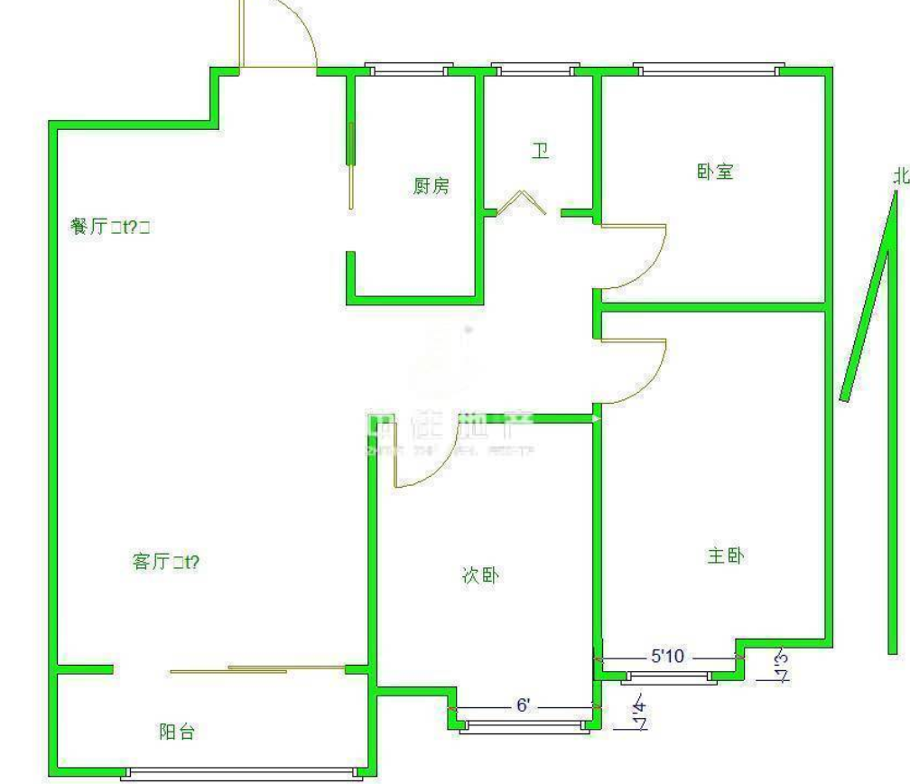中建锦绣城
