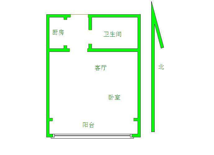 恒生艾特公寓