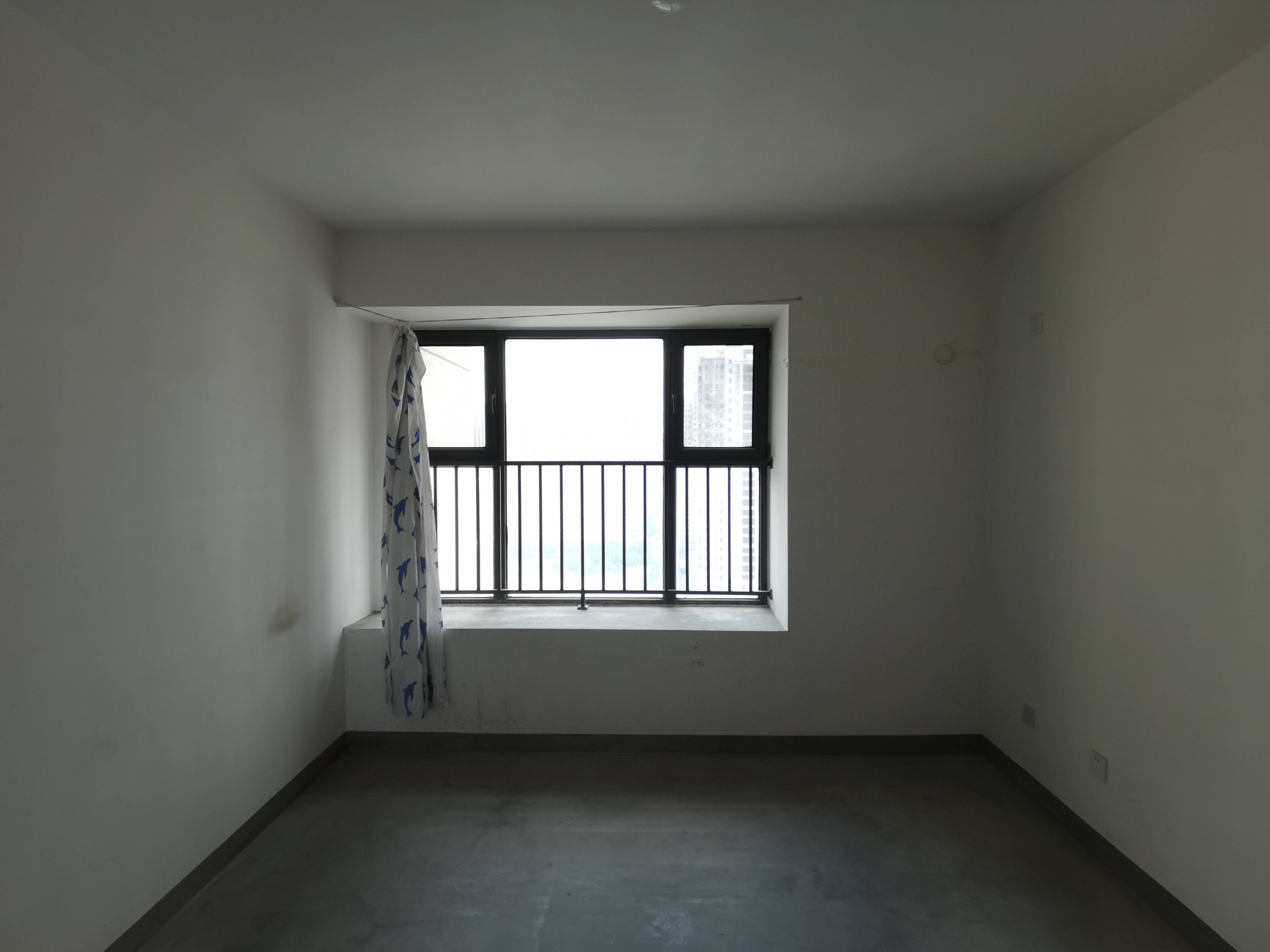 中建锦绣城