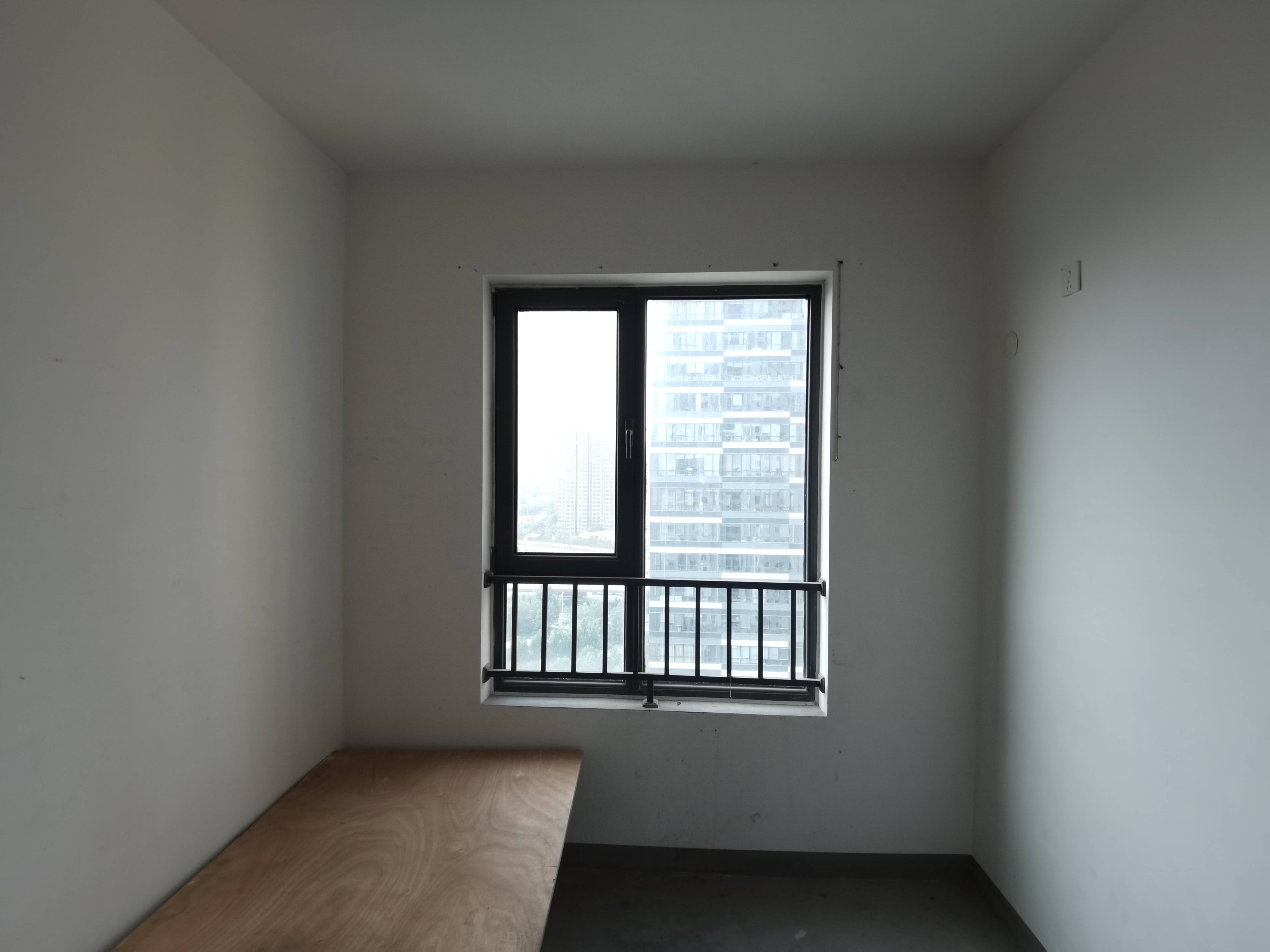中建锦绣城