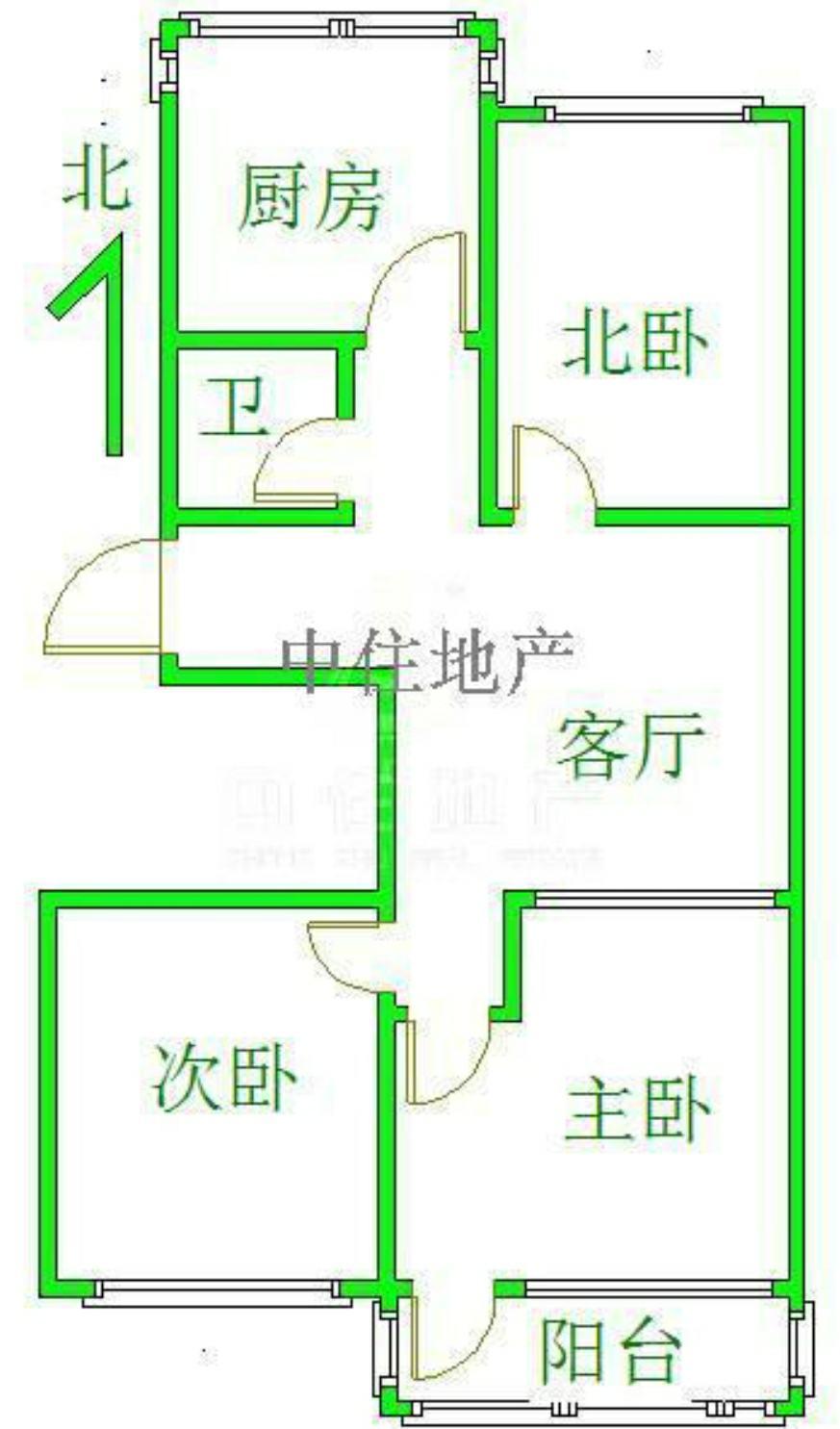 桃园小区