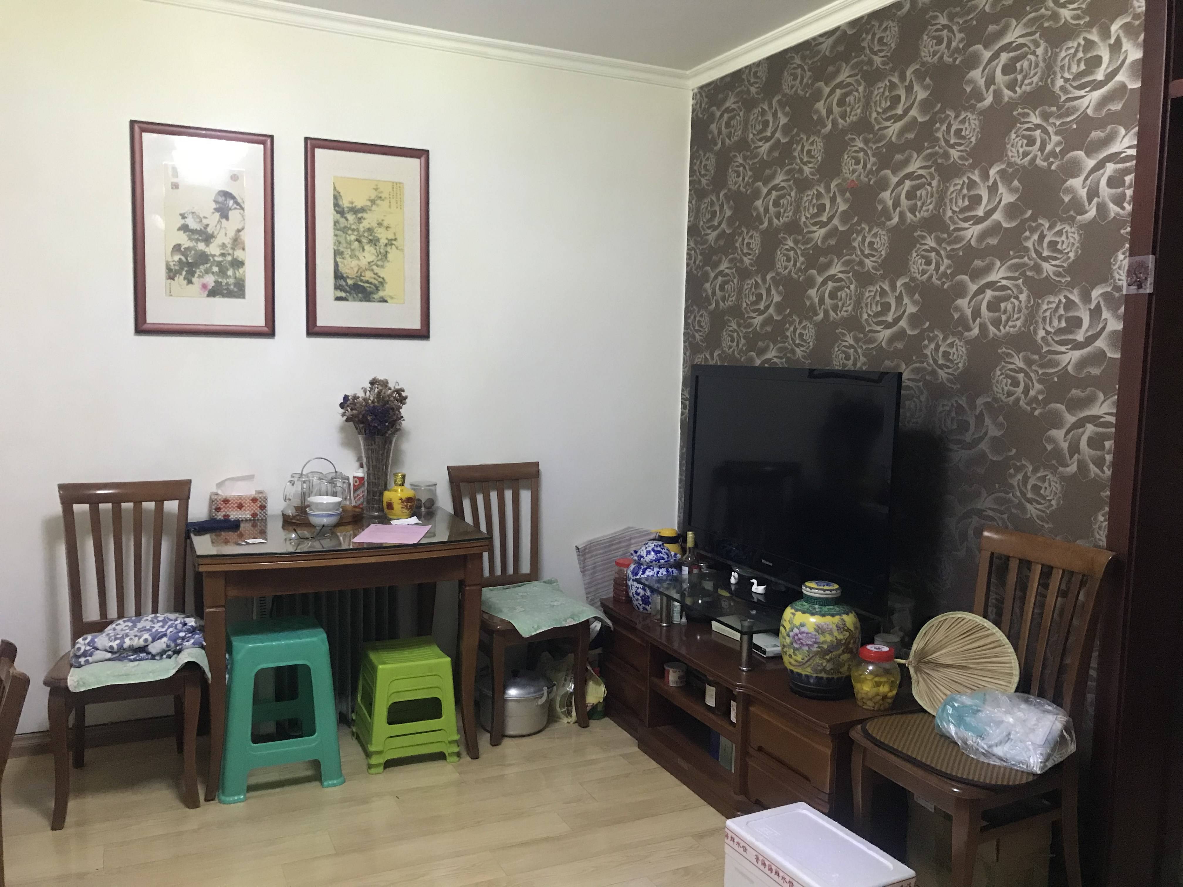 玉函小区北区