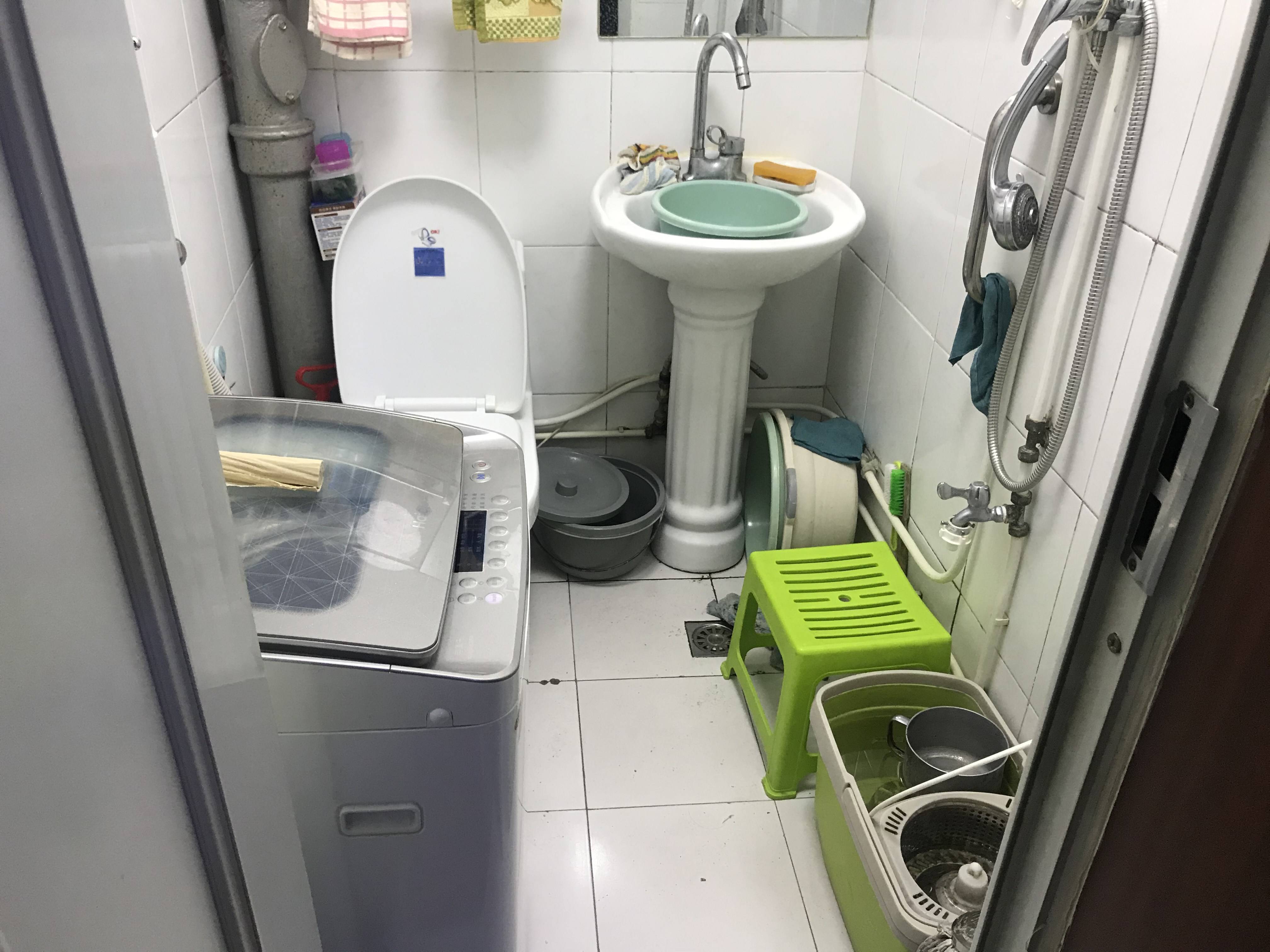 玉函小区北区