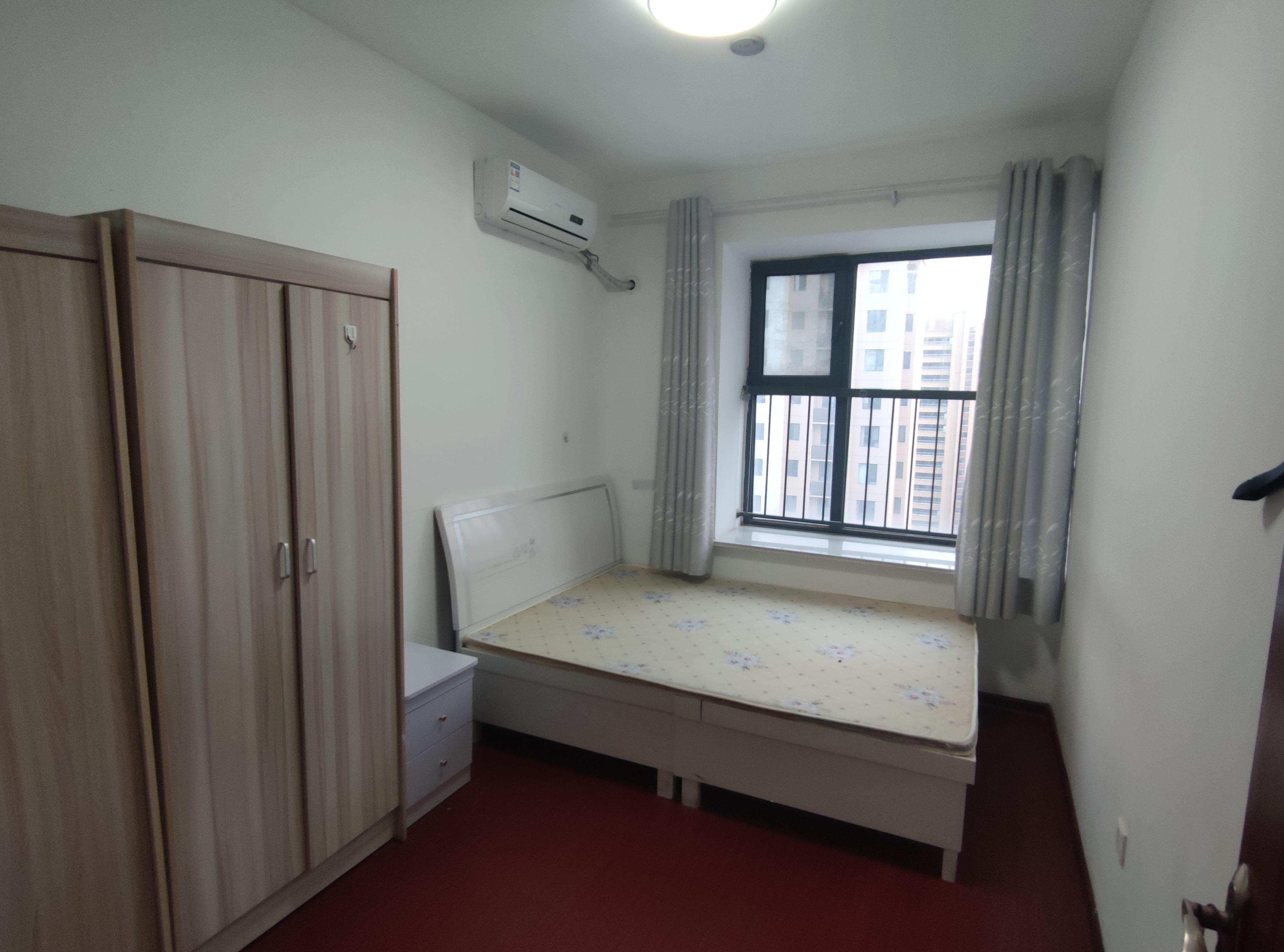 中建锦绣城