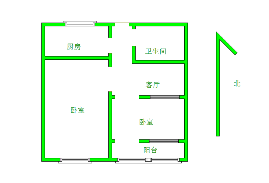 西苑小区