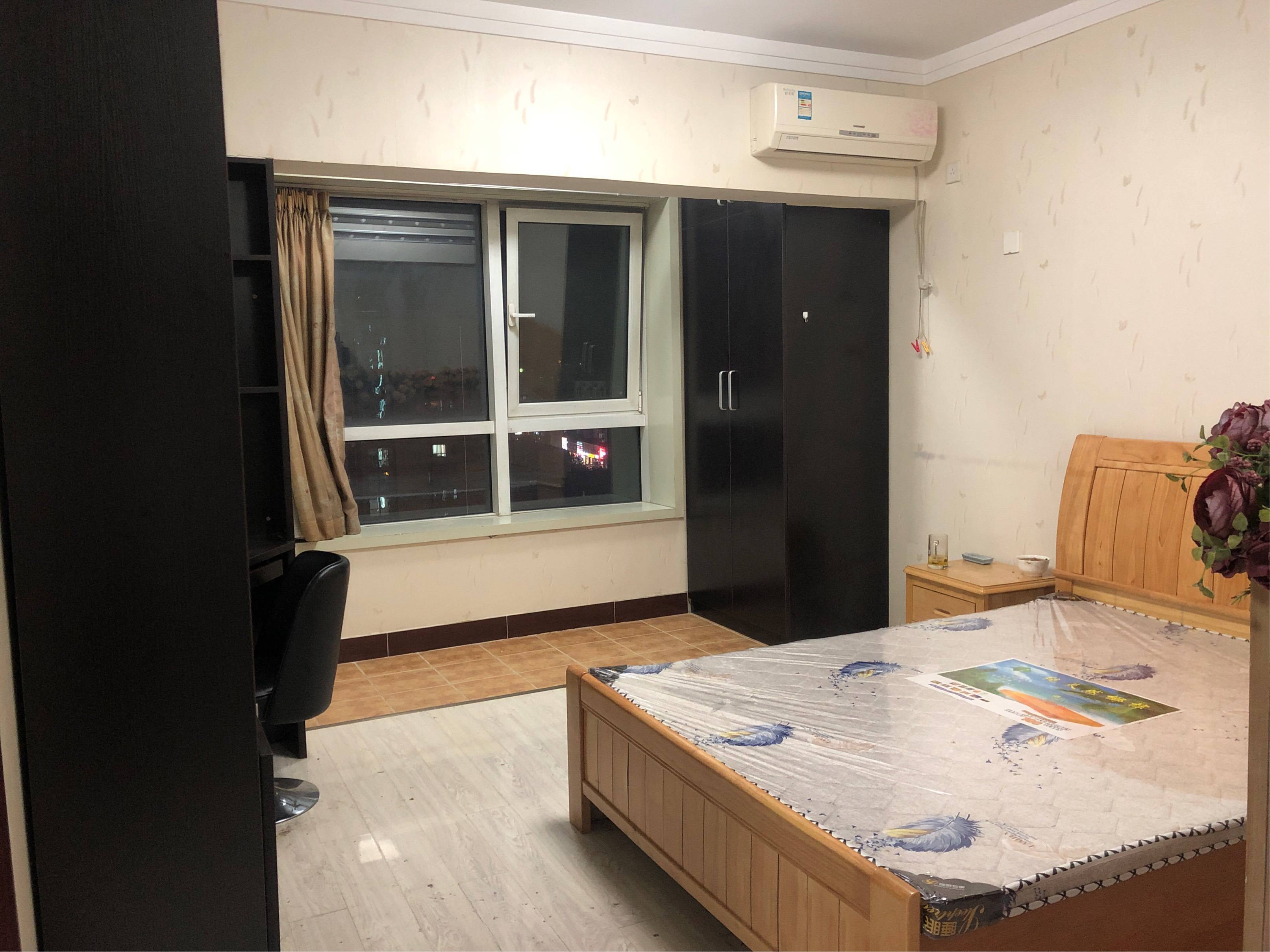 阳光100东润国际新城(T区)