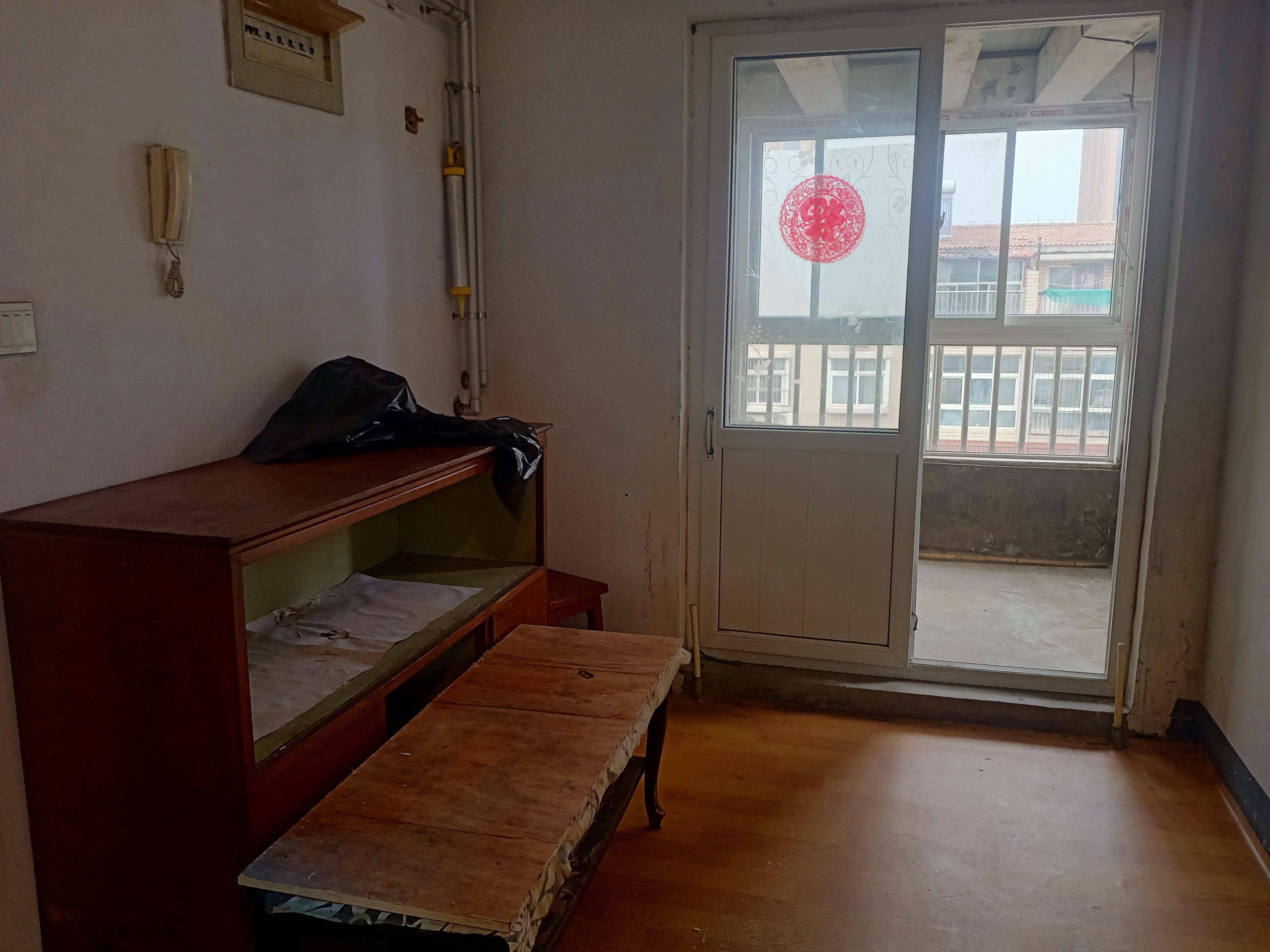 东方丽苑(张马屯小区)